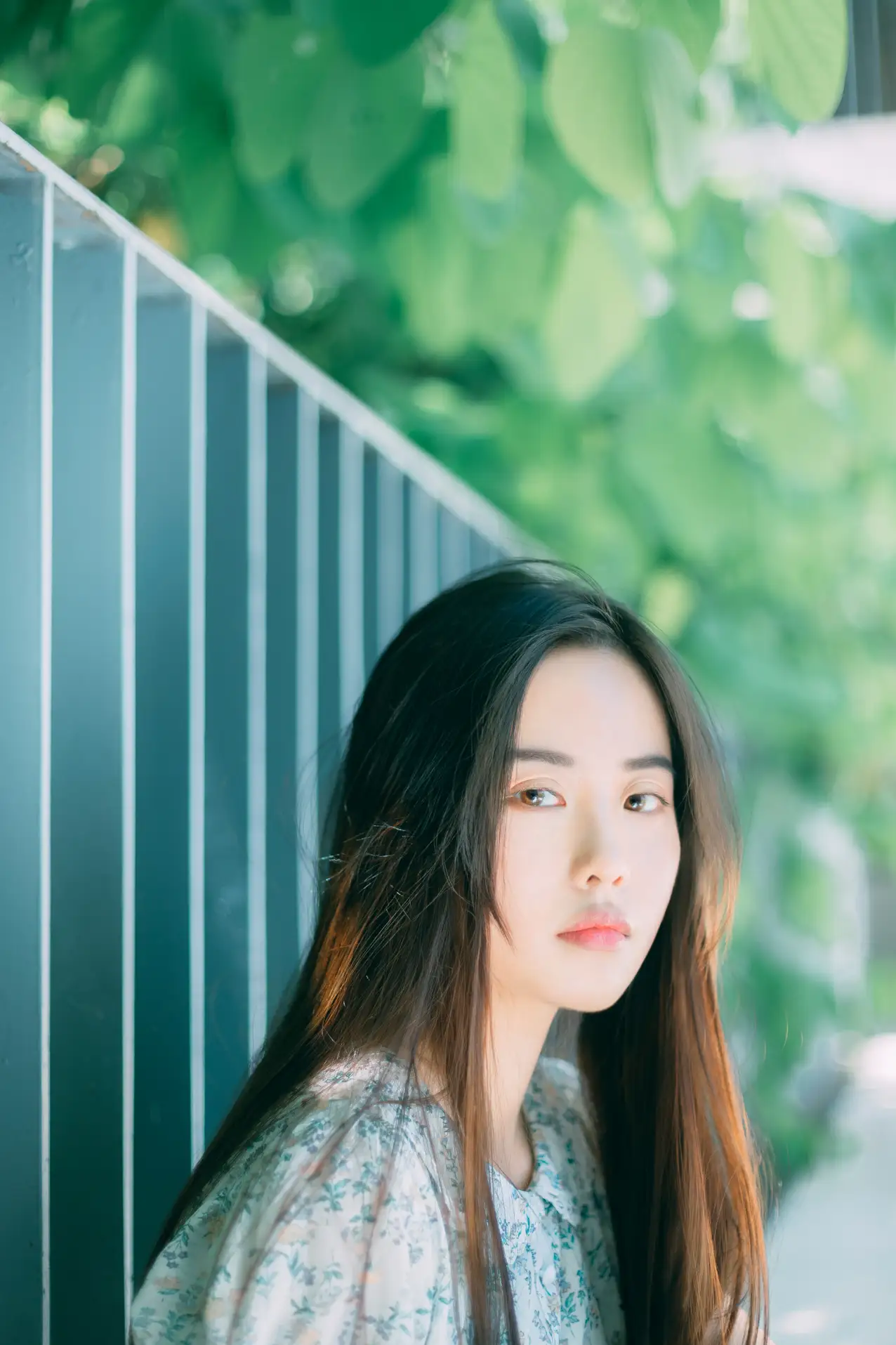 2021.08.27 Vol.184 – 夏の彼女 6