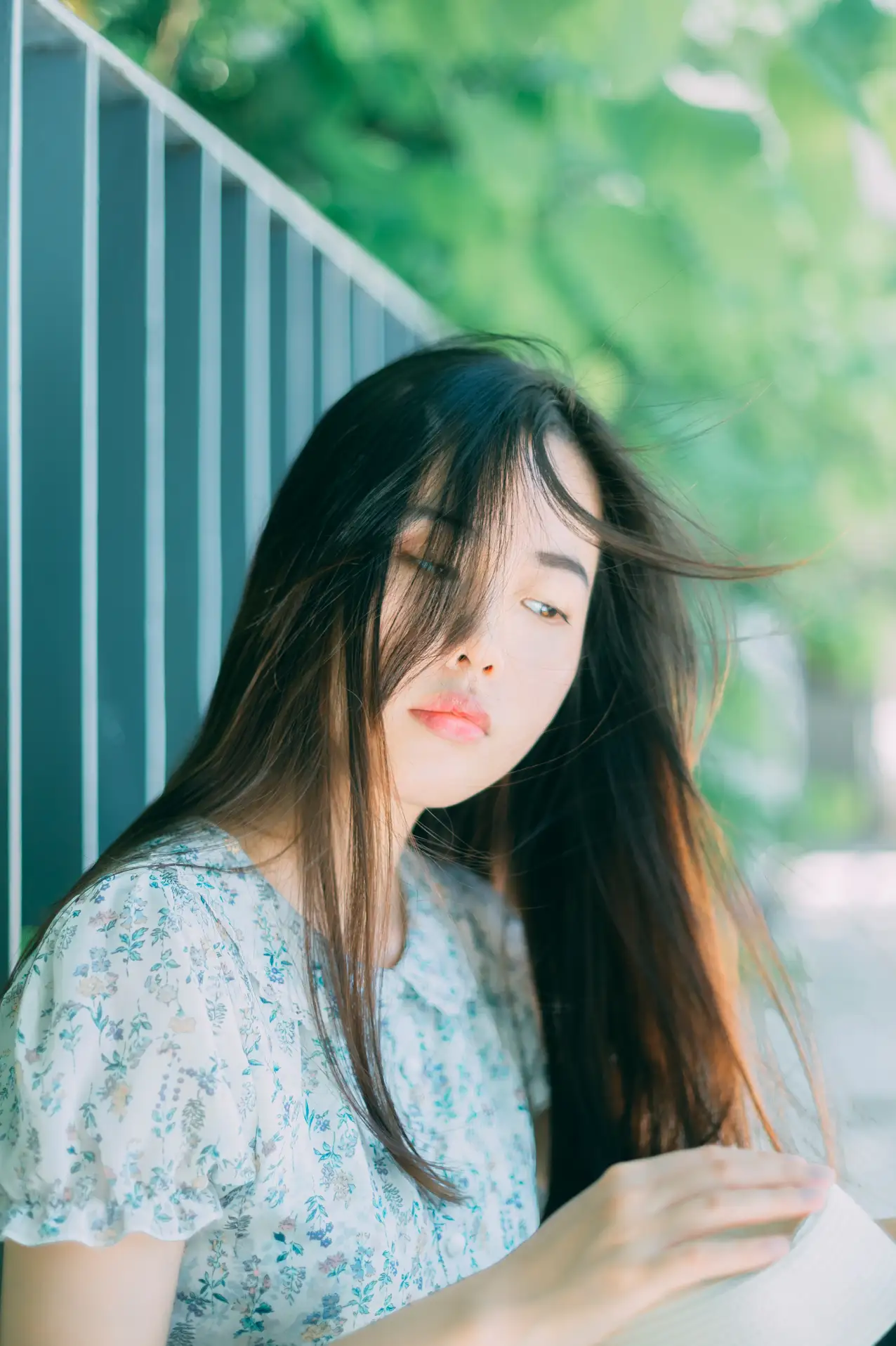 2021.08.27 Vol.184 – 夏の彼女 7