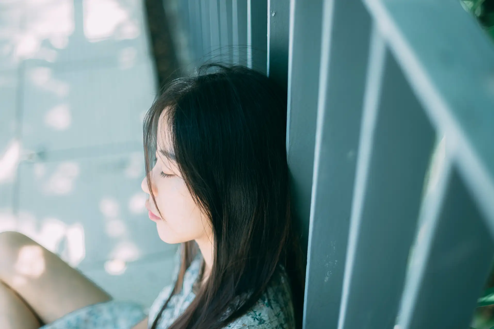 2021.08.27 Vol.184 – 夏の彼女 8