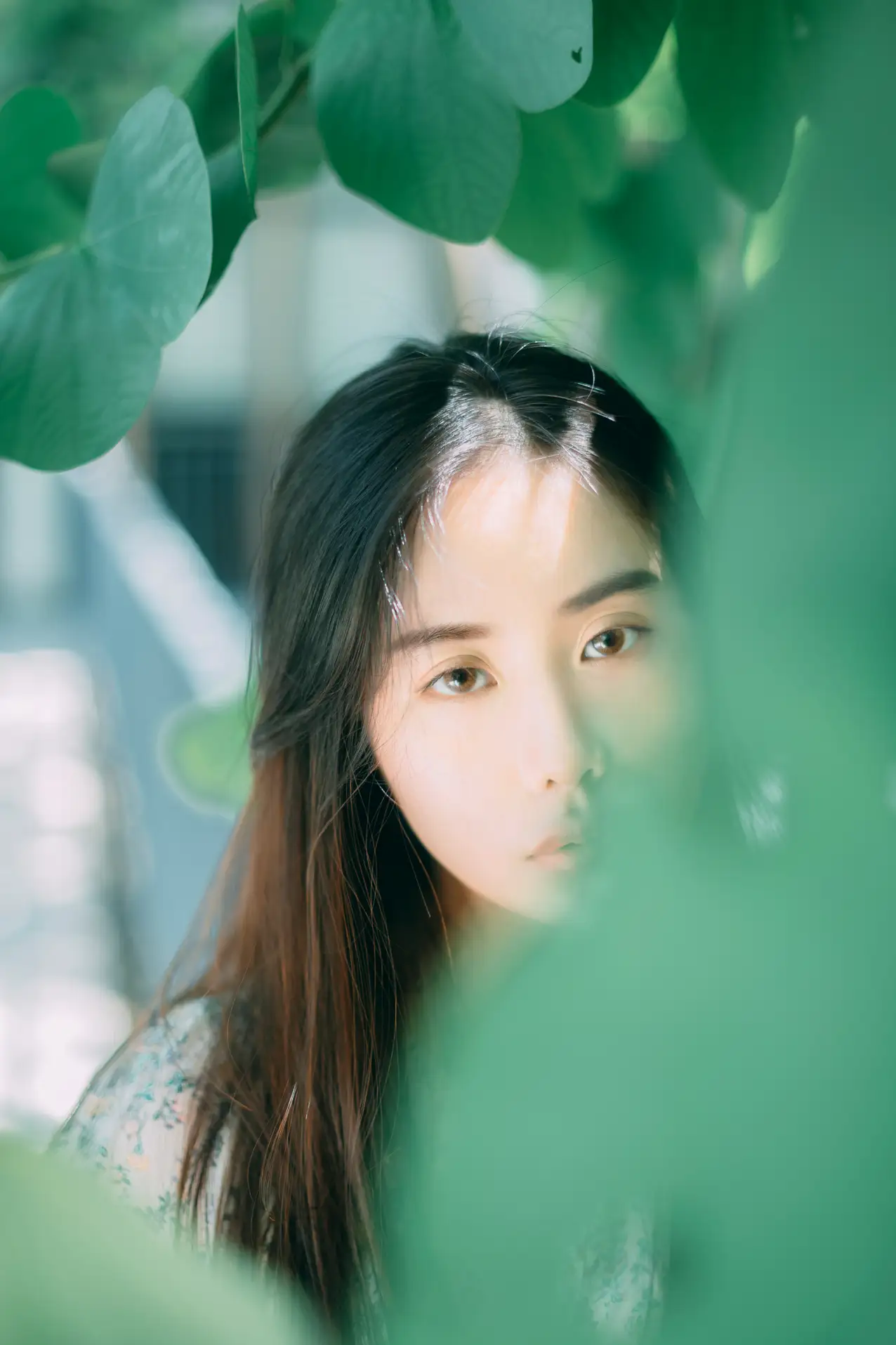 2021.08.27 Vol.184 – 夏の彼女 9