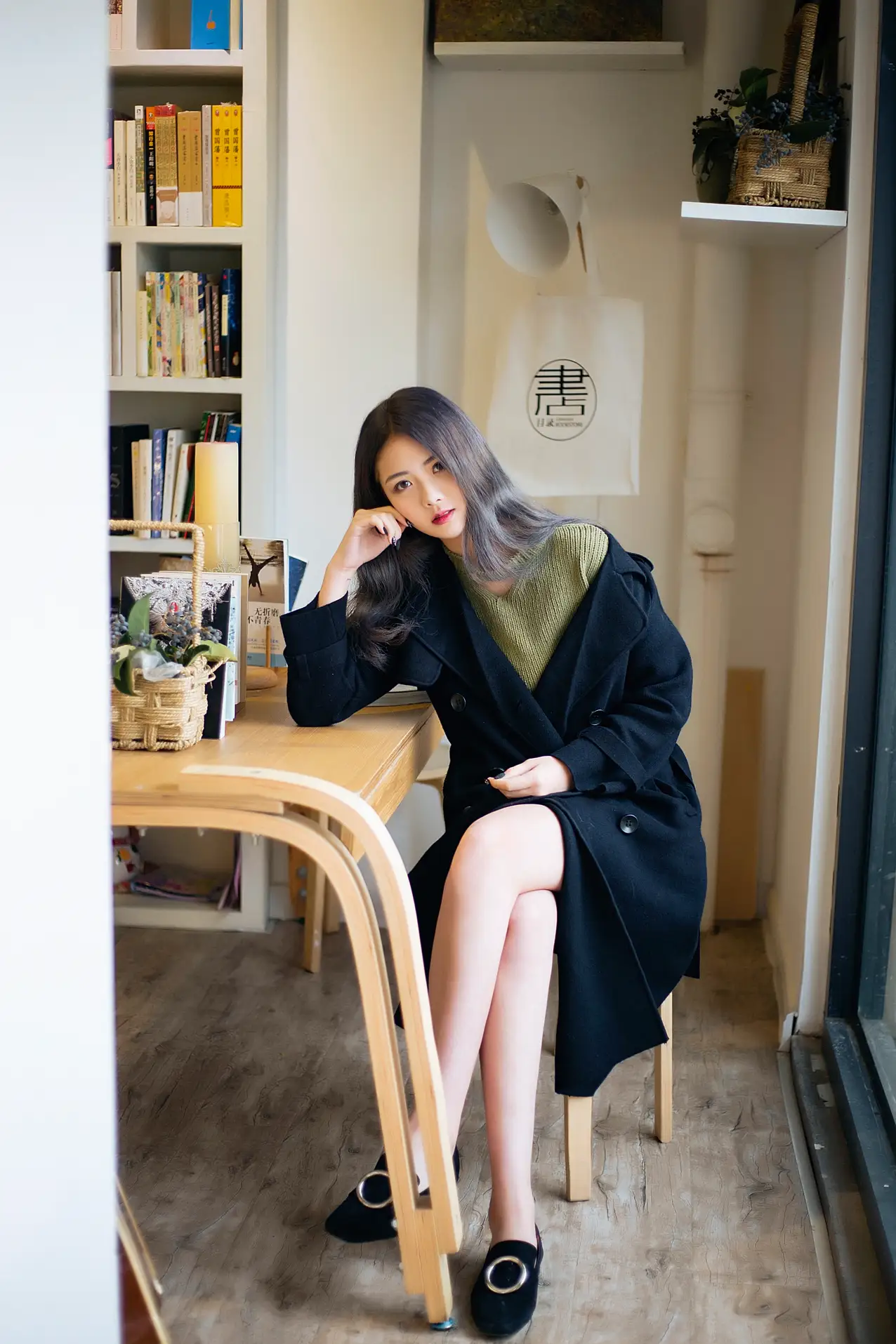 2022.06.24 Vol.1279 – 无声温暖 3