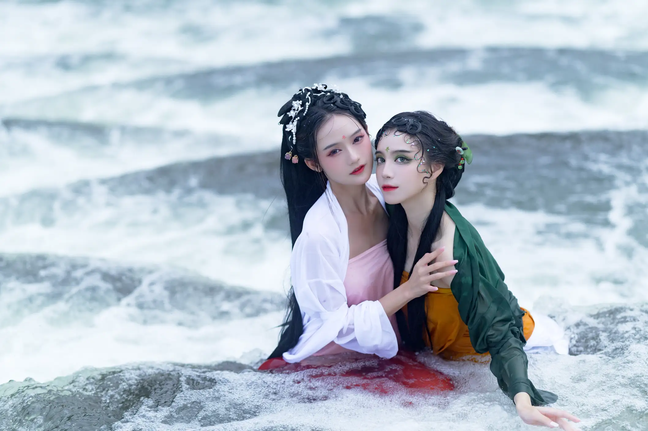 2022.06.24 Vol.1277 – 青白蛇 10