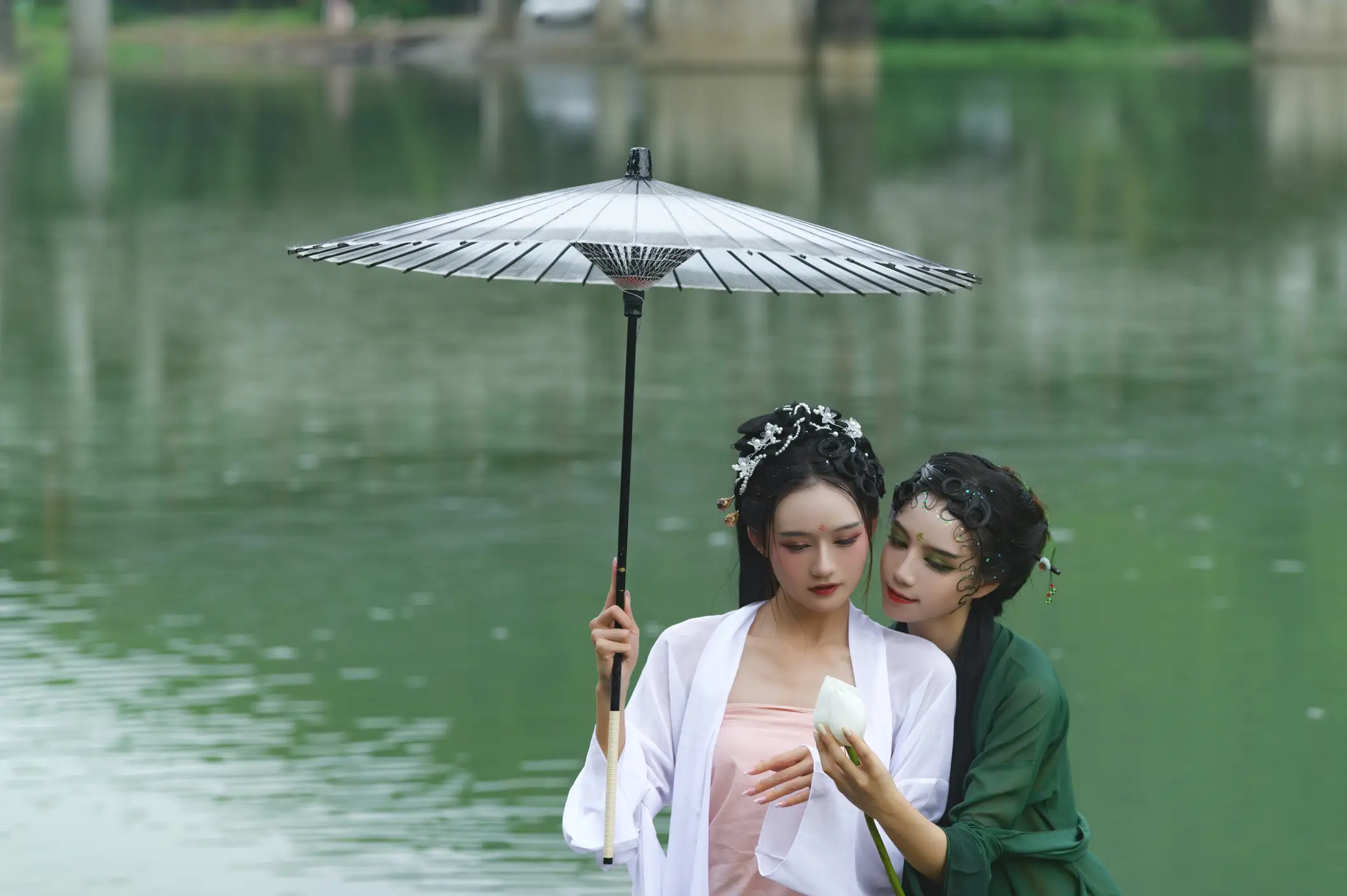 2022.06.24 Vol.1277 – 青白蛇 20