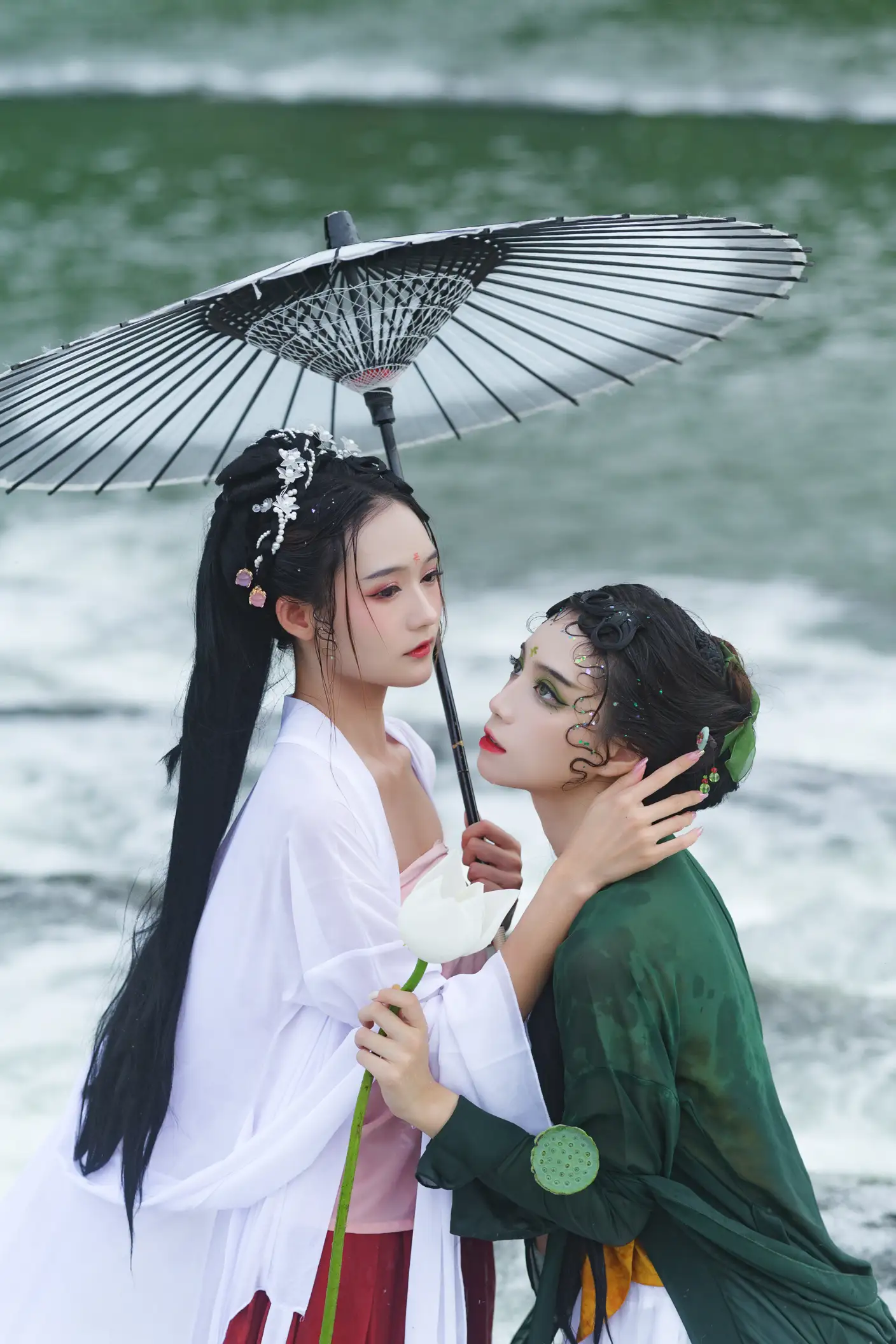 2022.06.24 Vol.1277 – 青白蛇 21