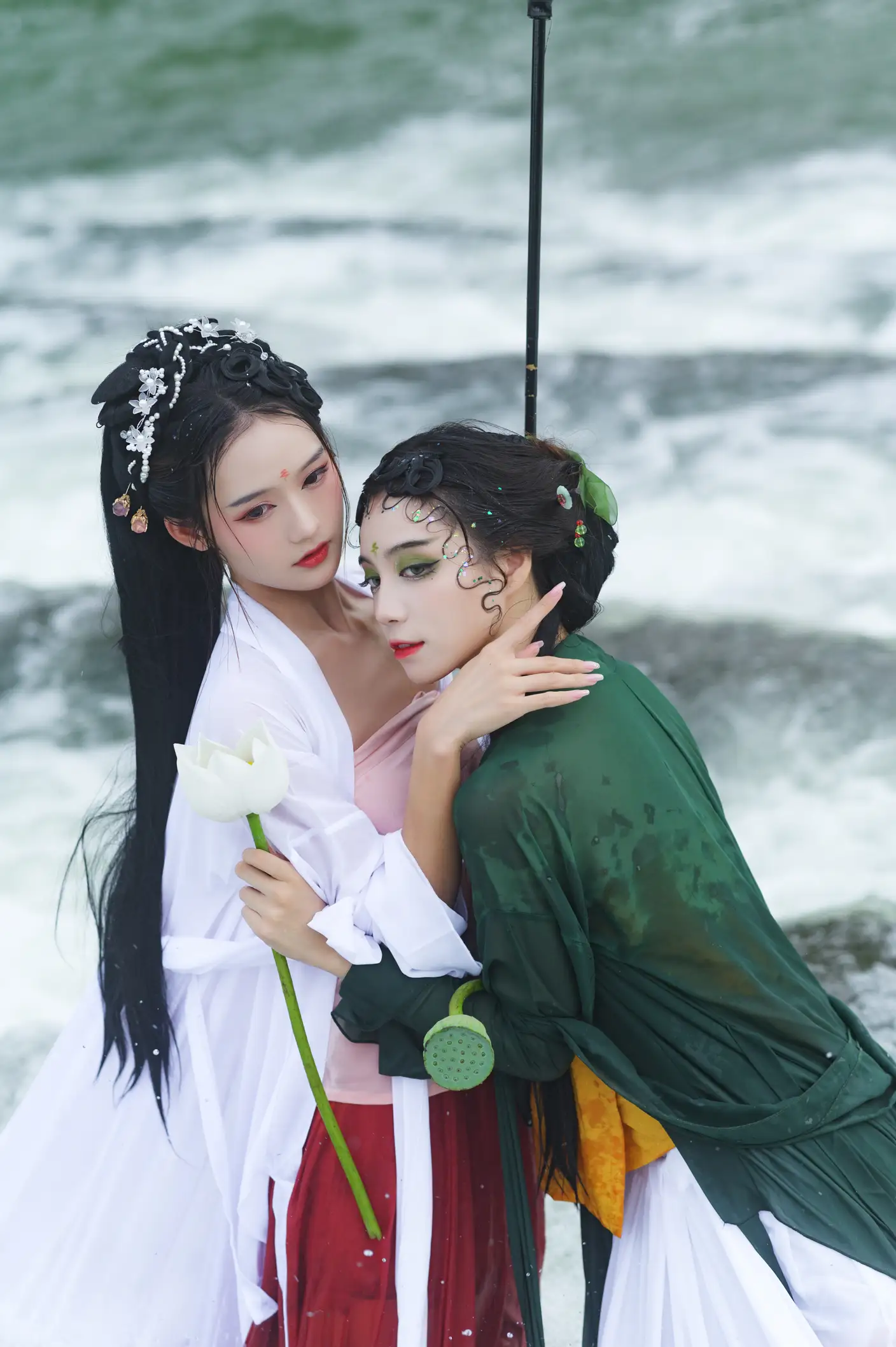 2022.06.24 Vol.1277 – 青白蛇 22