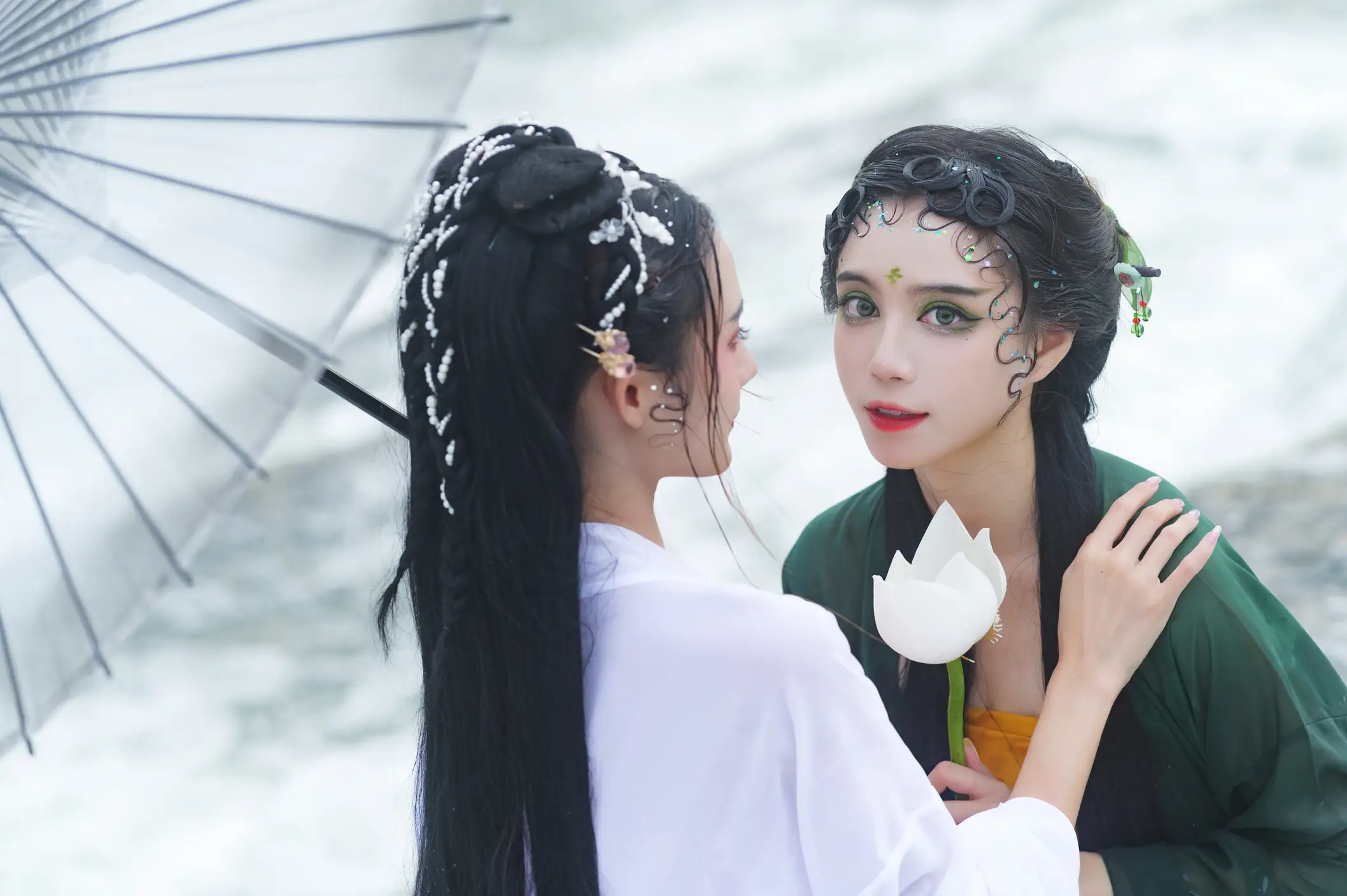2022.06.24 Vol.1277 – 青白蛇 24