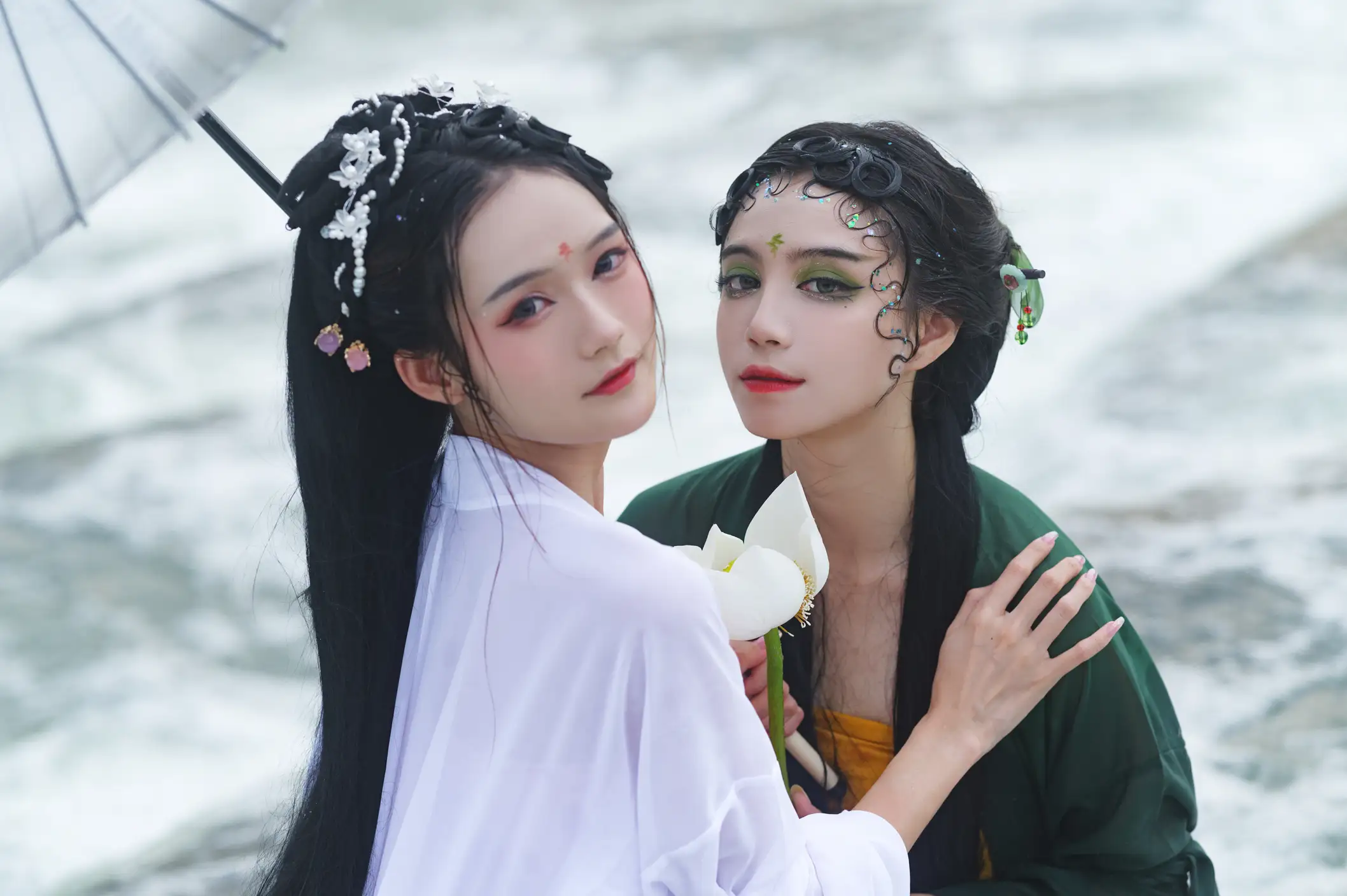2022.06.24 Vol.1277 – 青白蛇 25