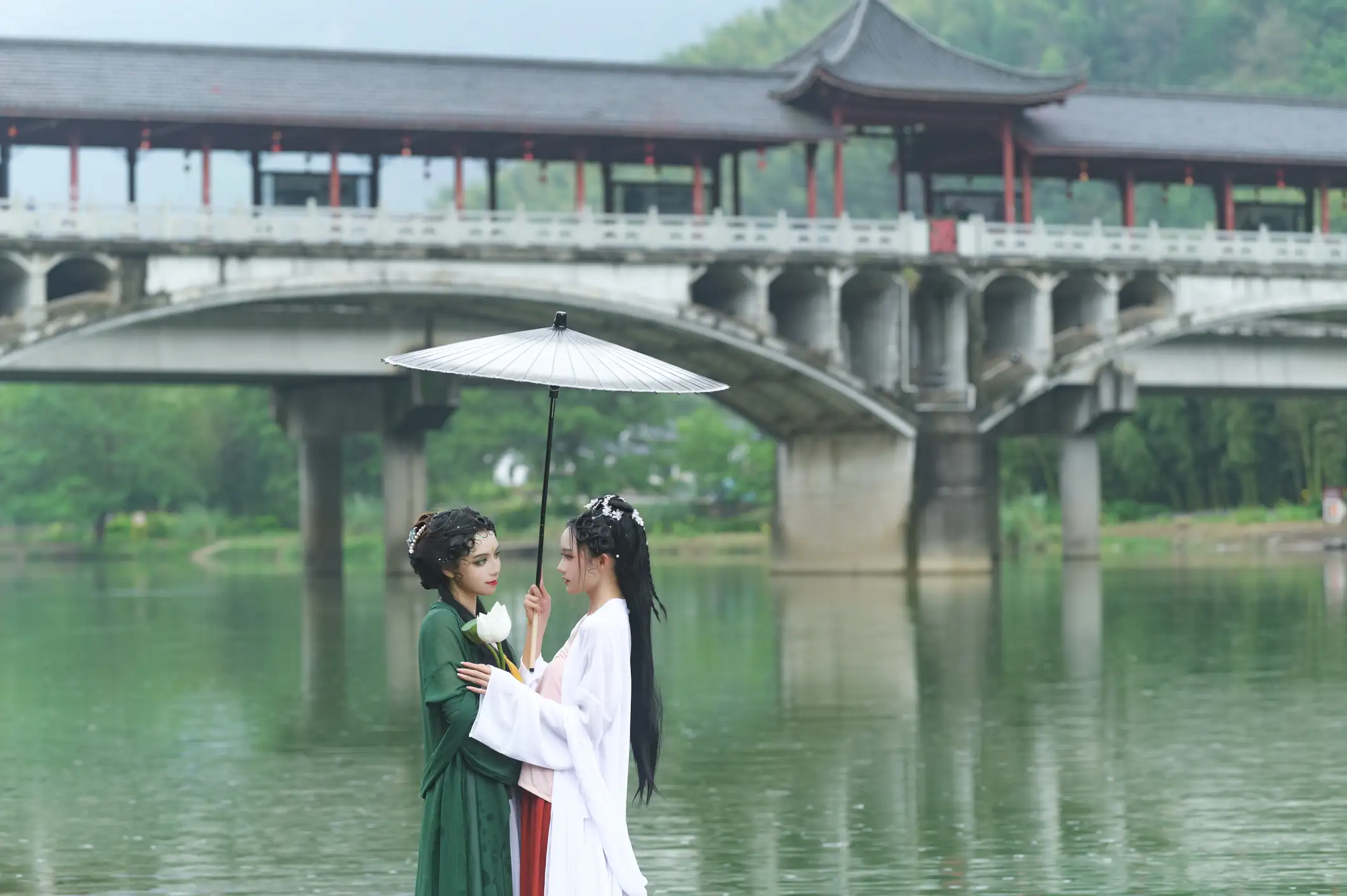2022.06.24 Vol.1277 – 青白蛇 3