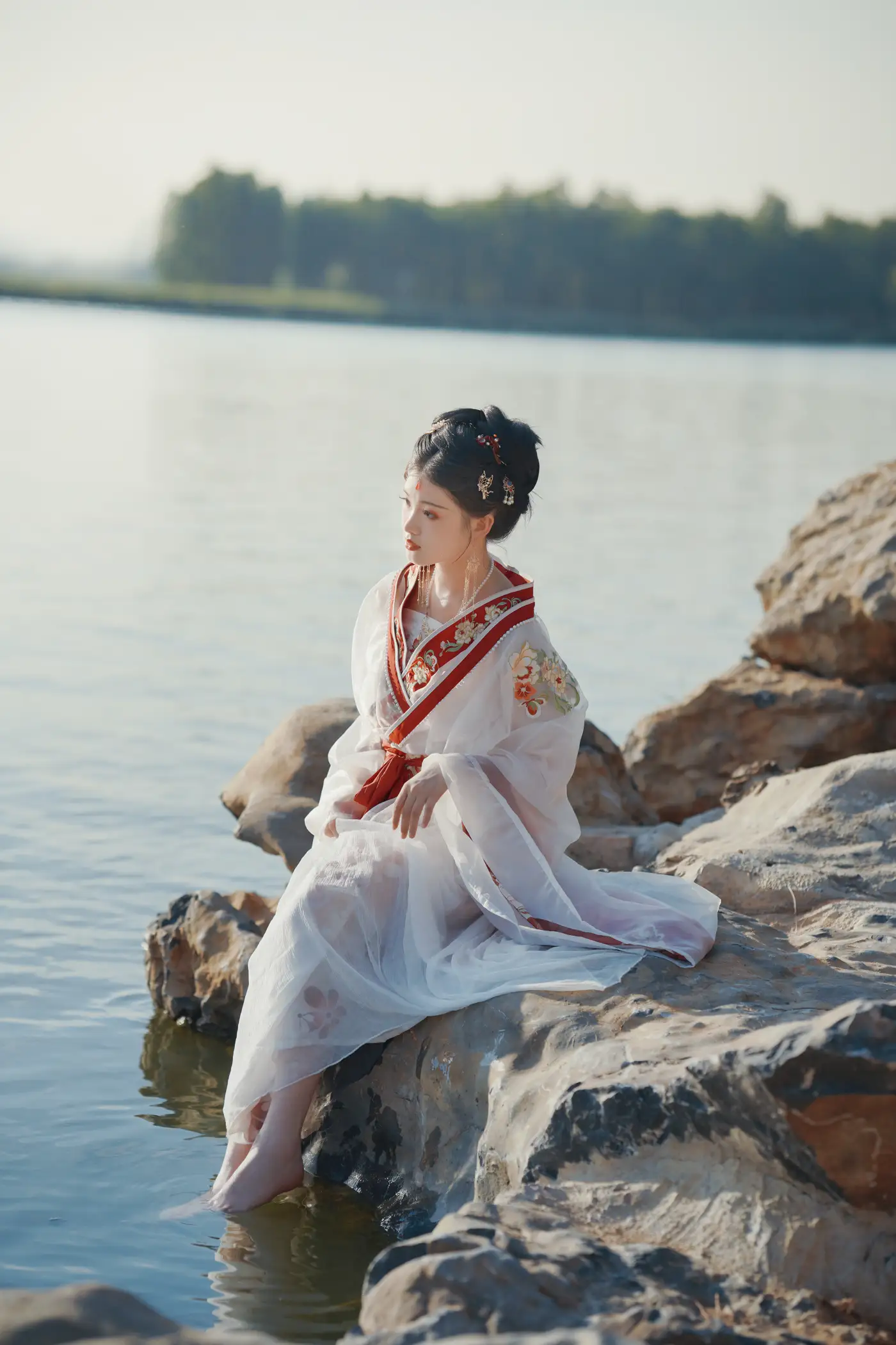 2022.08.14 Vol.1706 – 总有人间一两风 10