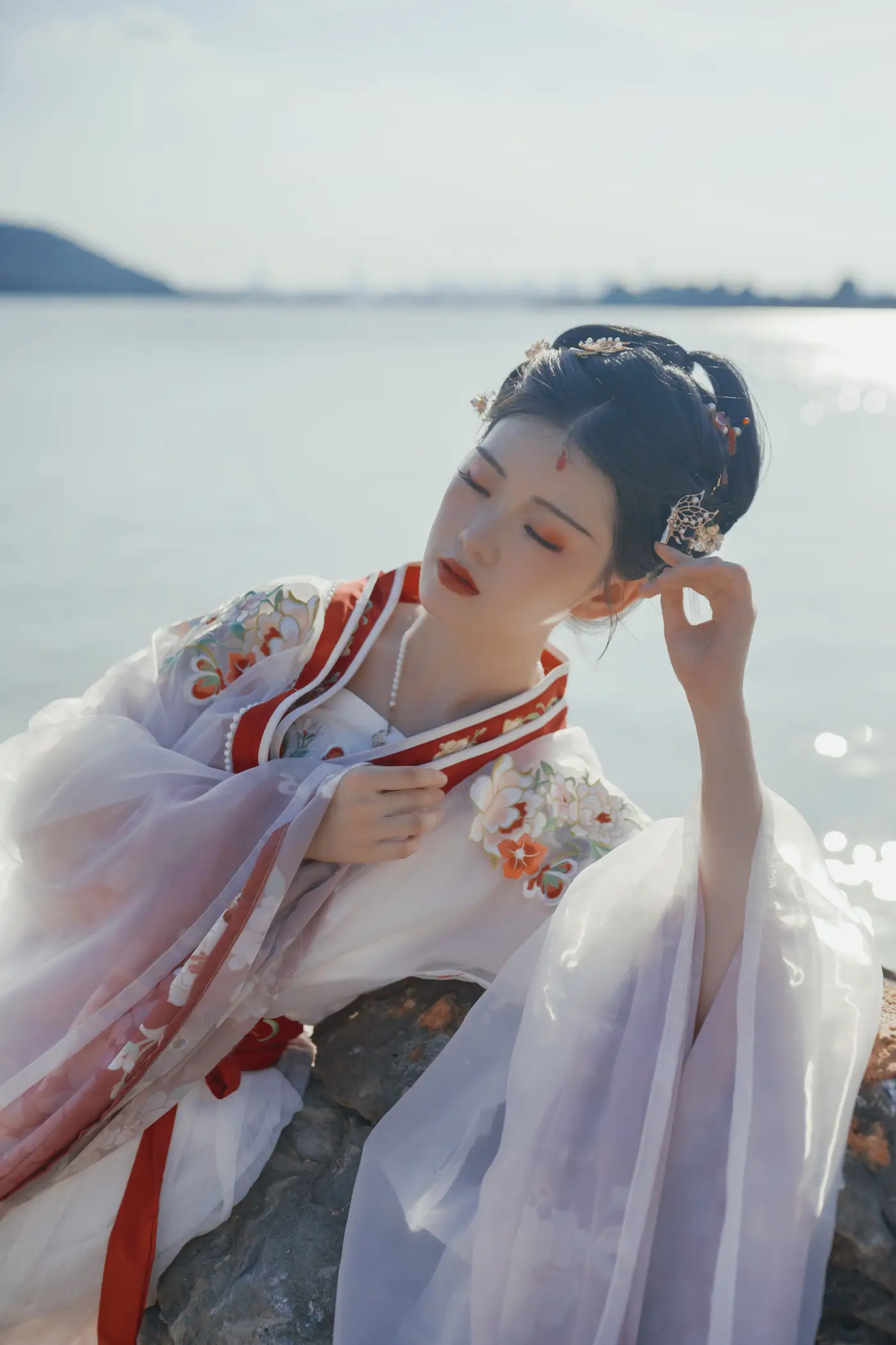 2022.08.14 Vol.1706 – 总有人间一两风 20