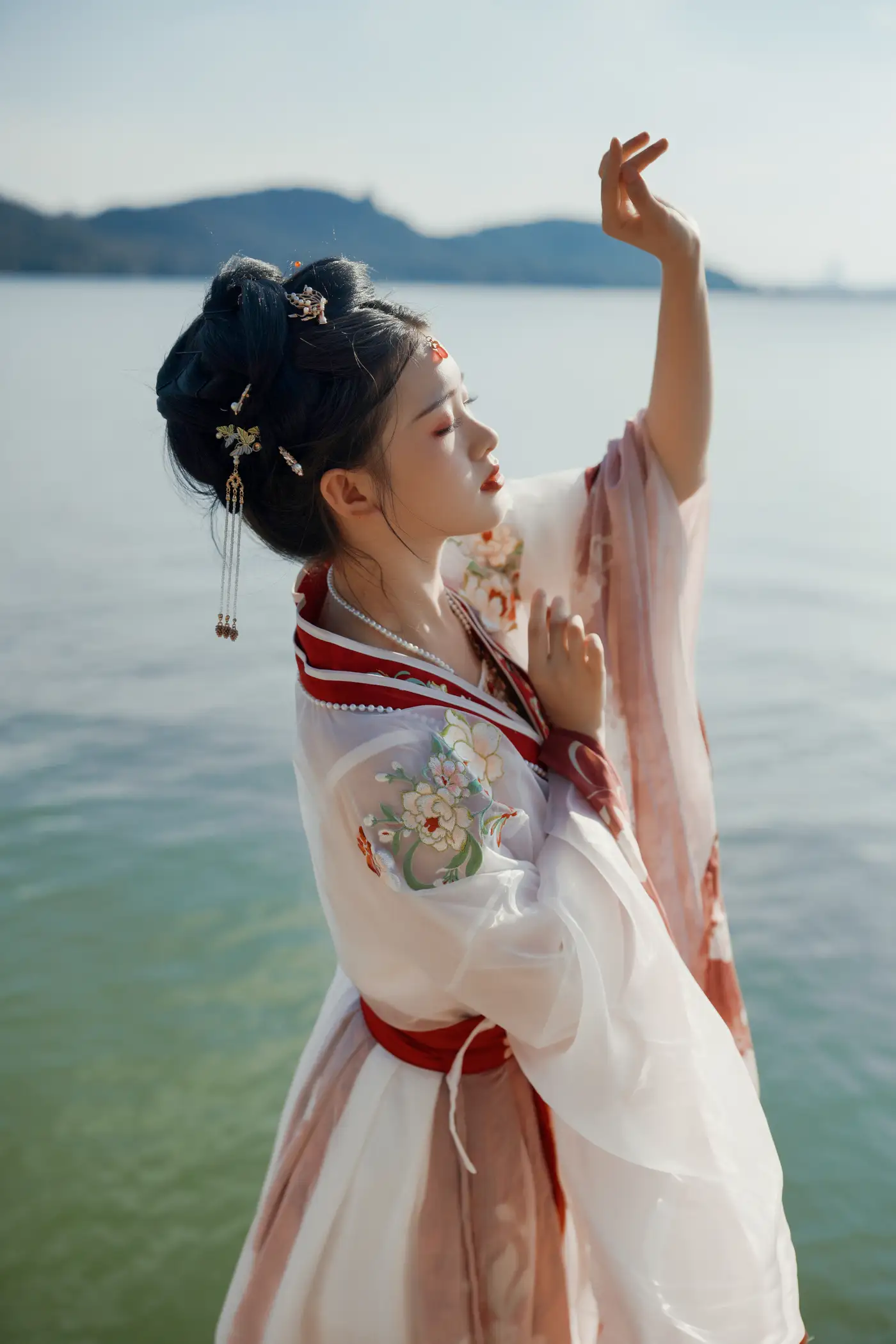 2022.08.14 Vol.1706 – 总有人间一两风 23