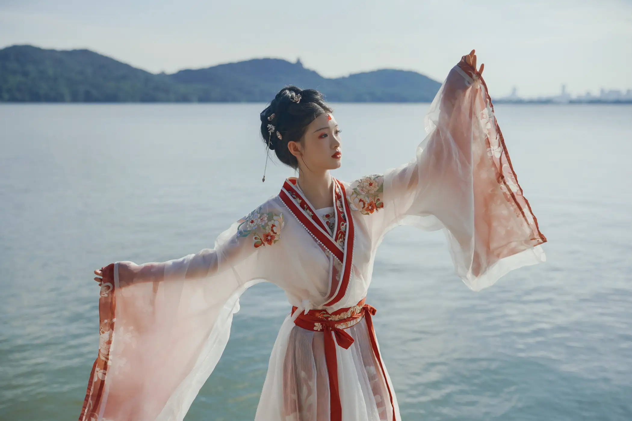 2022.08.14 Vol.1706 – 总有人间一两风 24