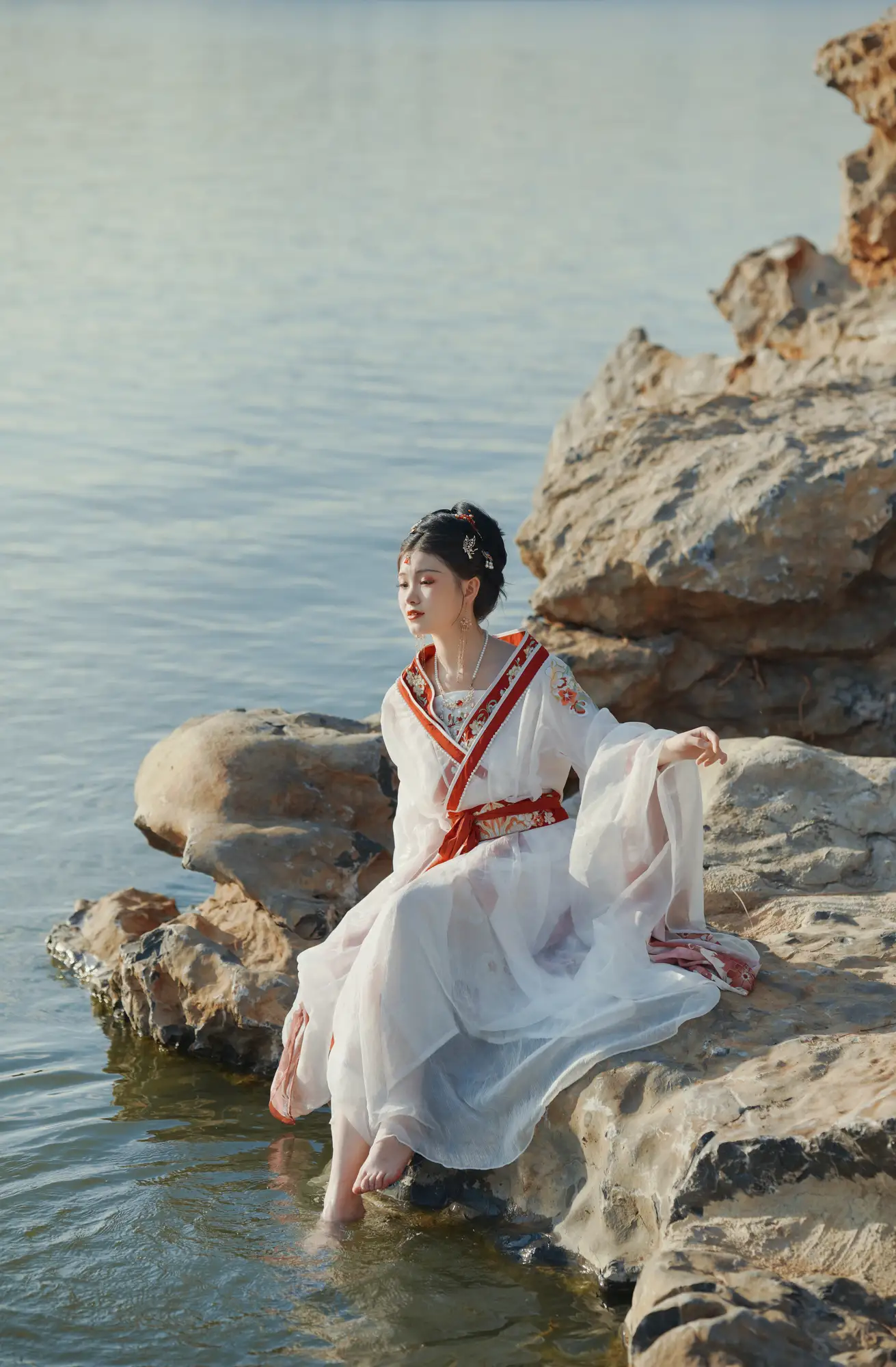 2022.08.14 Vol.1706 – 总有人间一两风 5