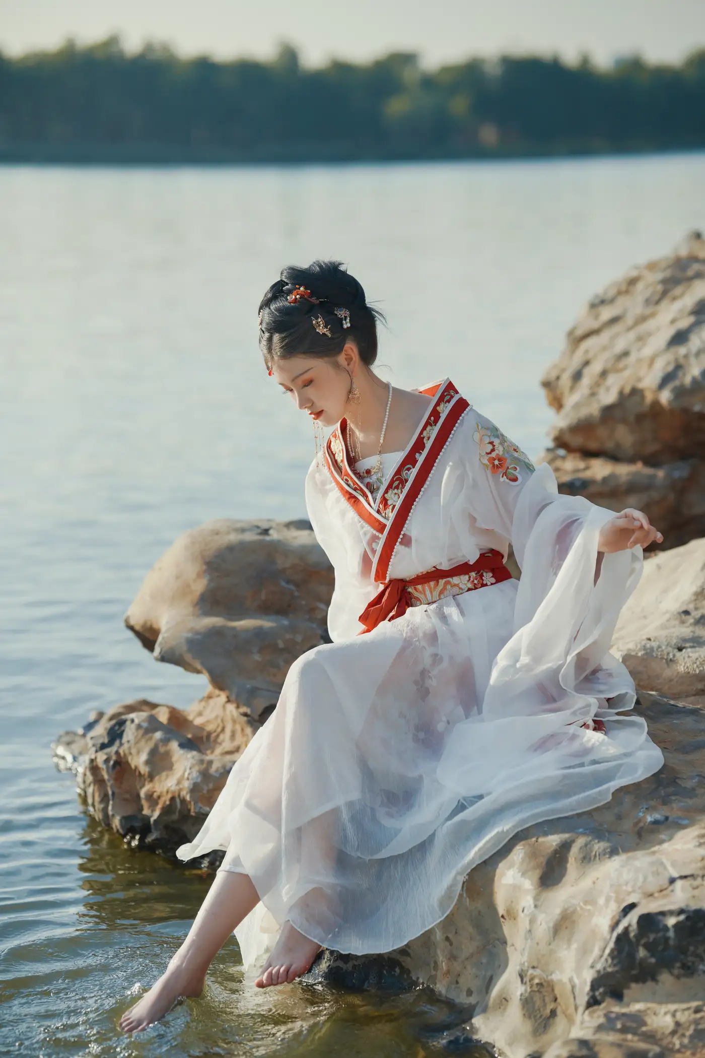 2022.08.14 Vol.1706 – 总有人间一两风 6