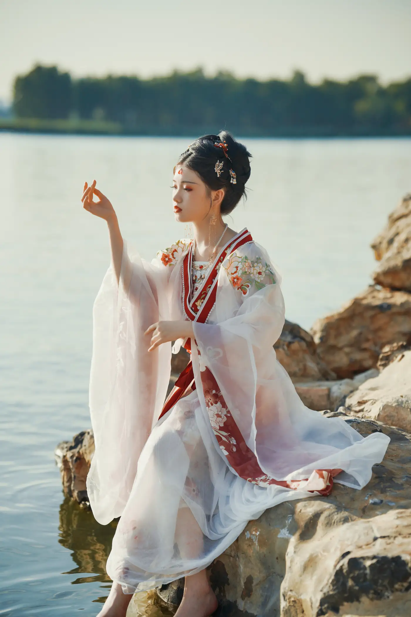 2022.08.14 Vol.1706 – 总有人间一两风 7