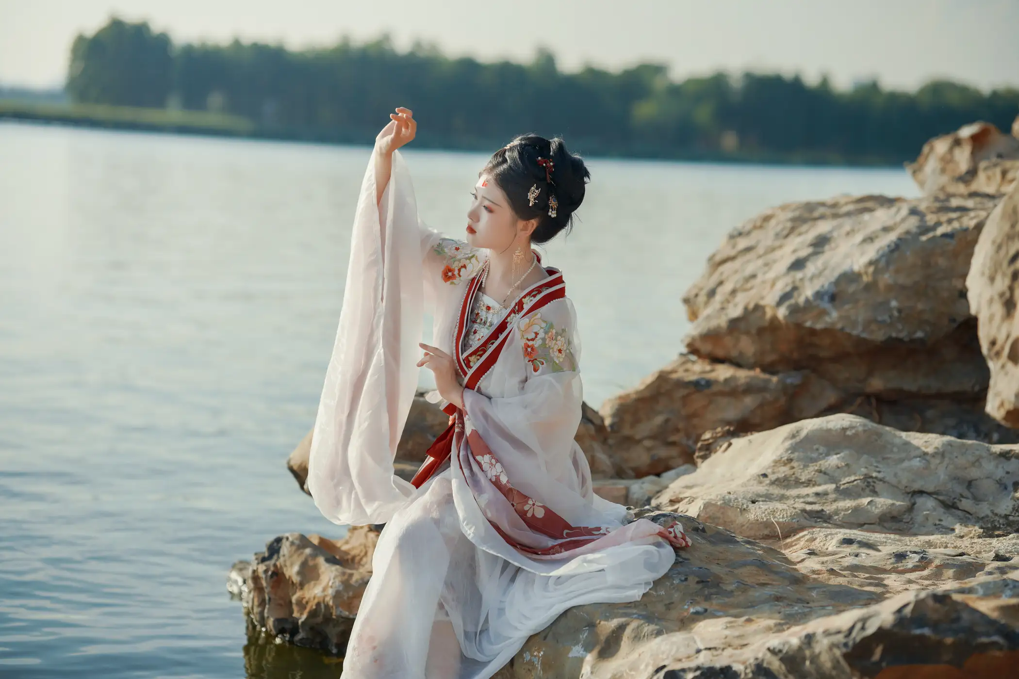 2022.08.14 Vol.1706 – 总有人间一两风 8