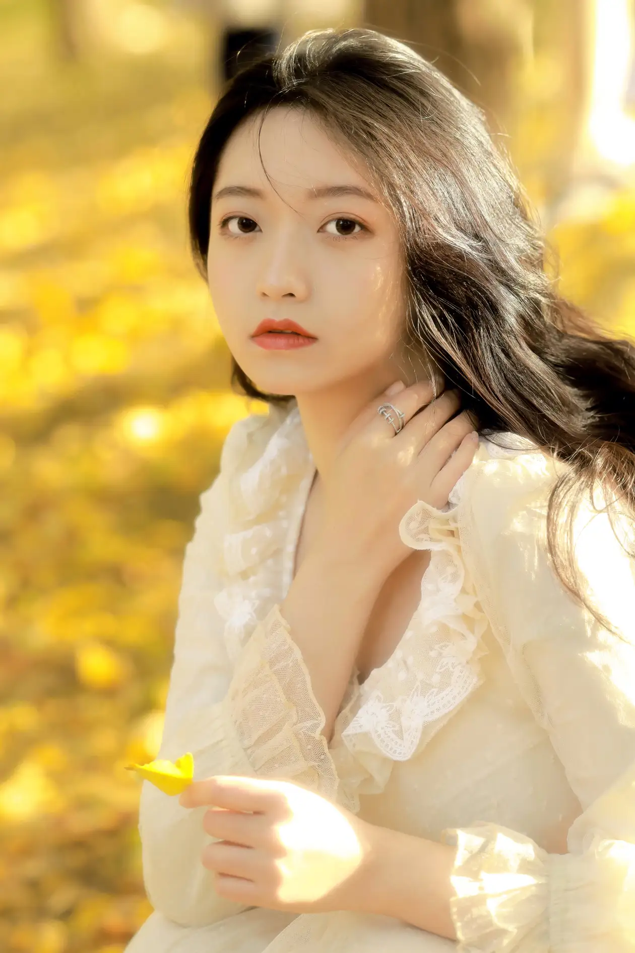 2022.05.16 Vol.897 – 秋末一瞥 15
