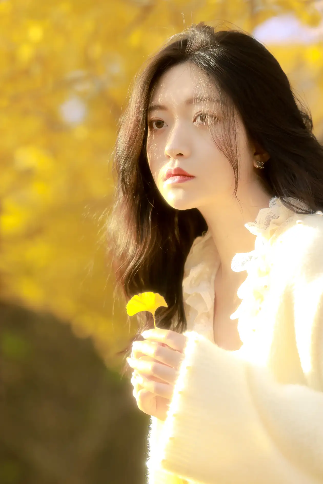 2022.05.16 Vol.897 – 秋末一瞥 5
