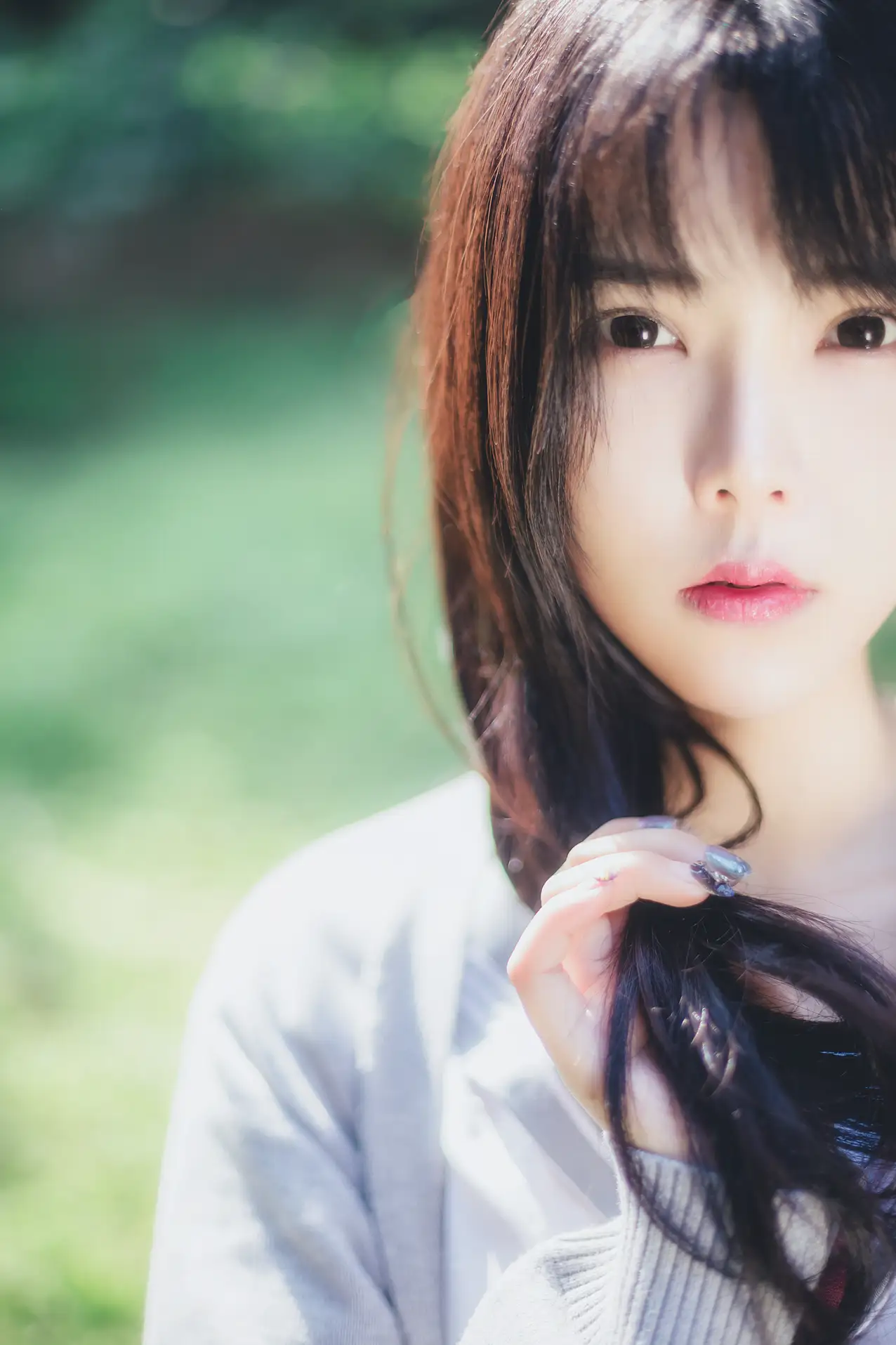 [艺图语] 2021.08.26 Vol.179 – 午后阳光 三重子#[42P]-16