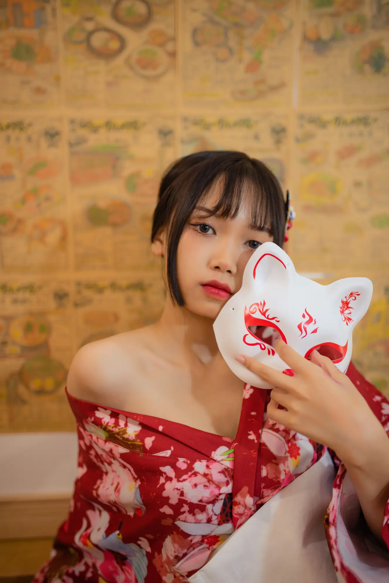 2021.10.25 Vol.389 – 醉繁花 22