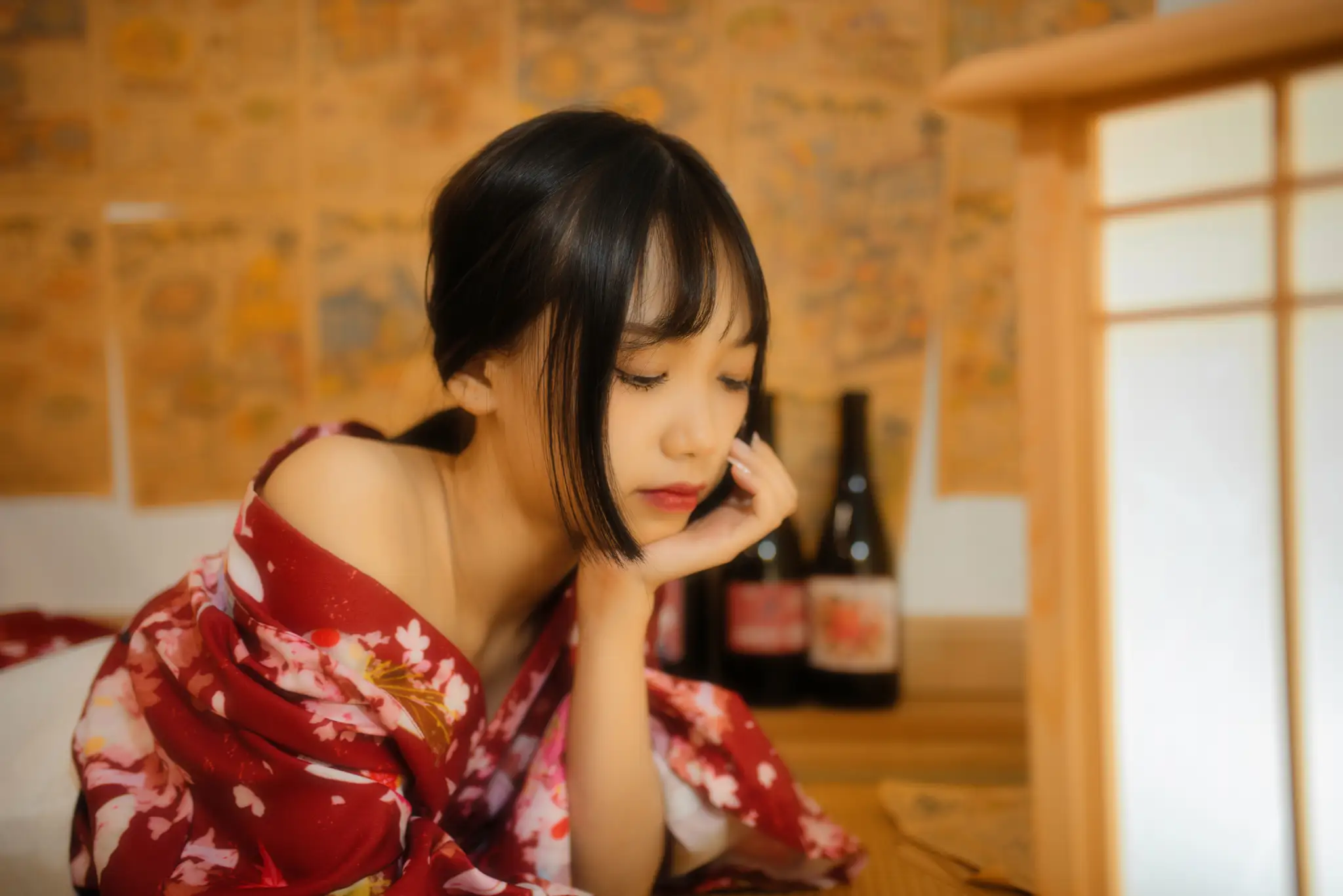 2021.10.25 Vol.389 – 醉繁花 31