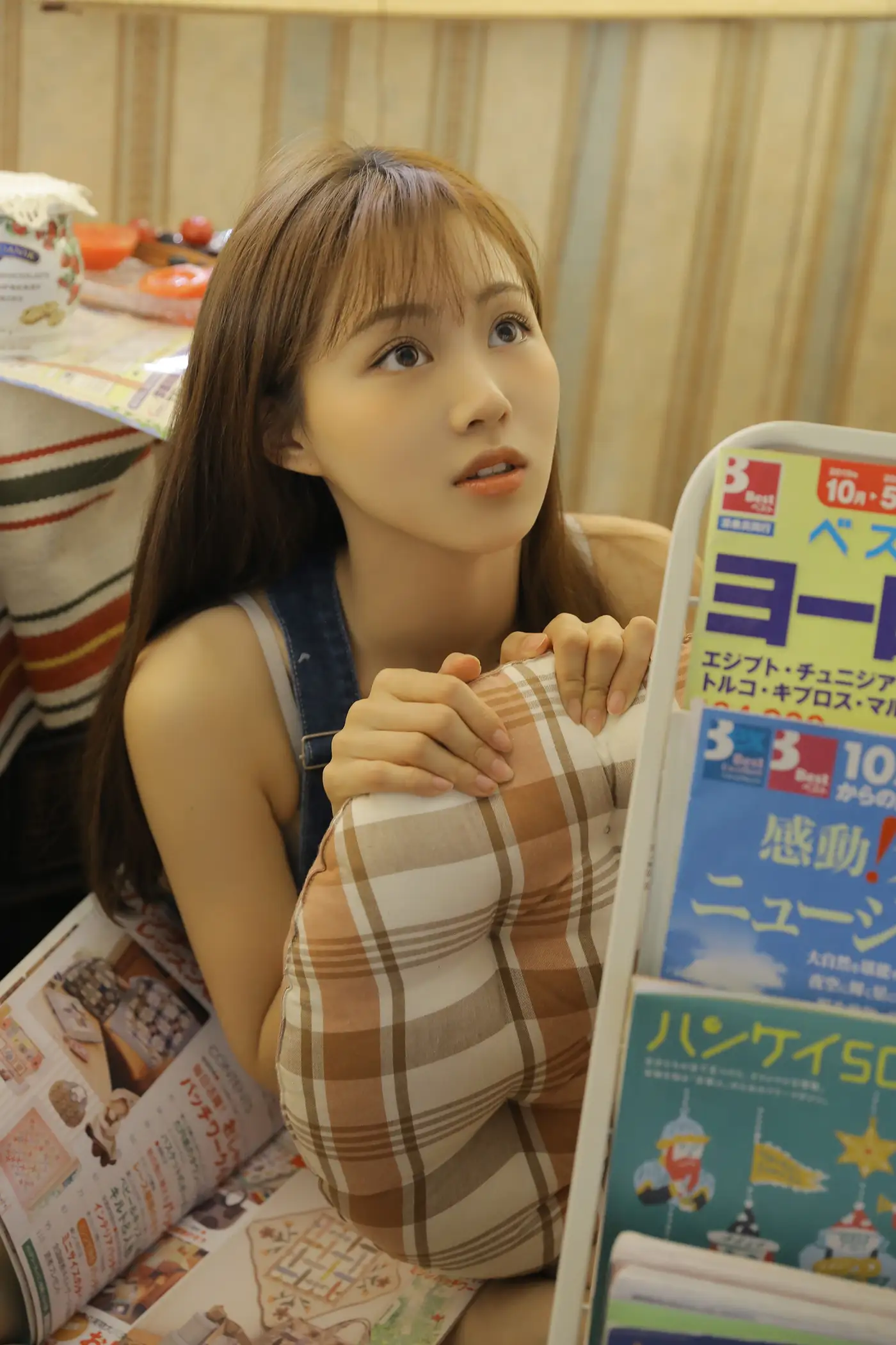 2022.06.27 Vol.1307 – 小神仙 17