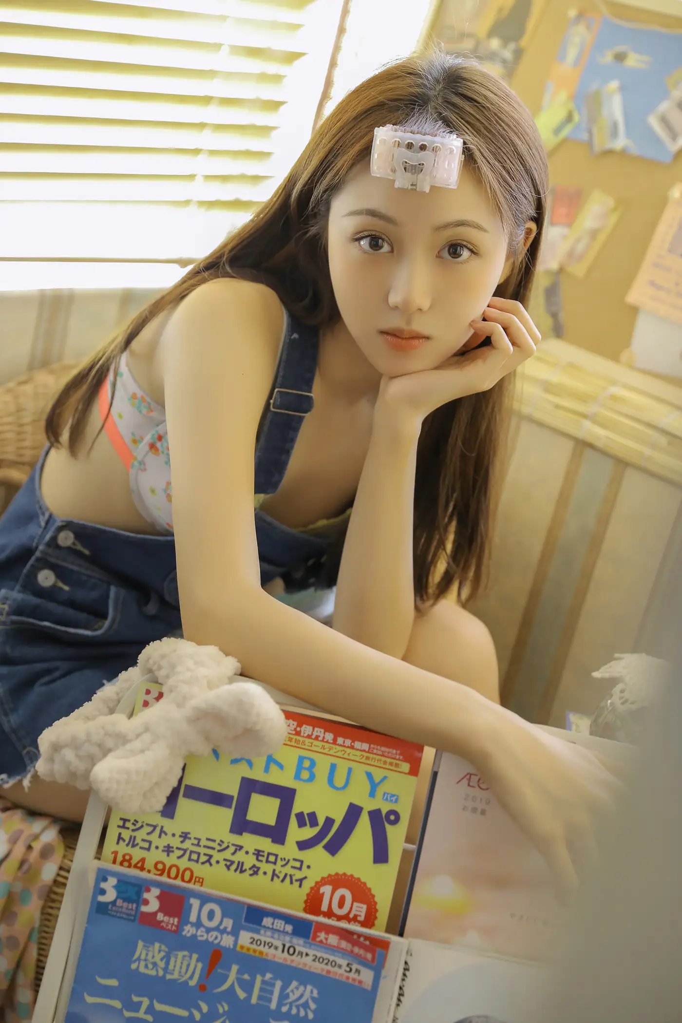 2022.06.27 Vol.1307 – 小神仙 33