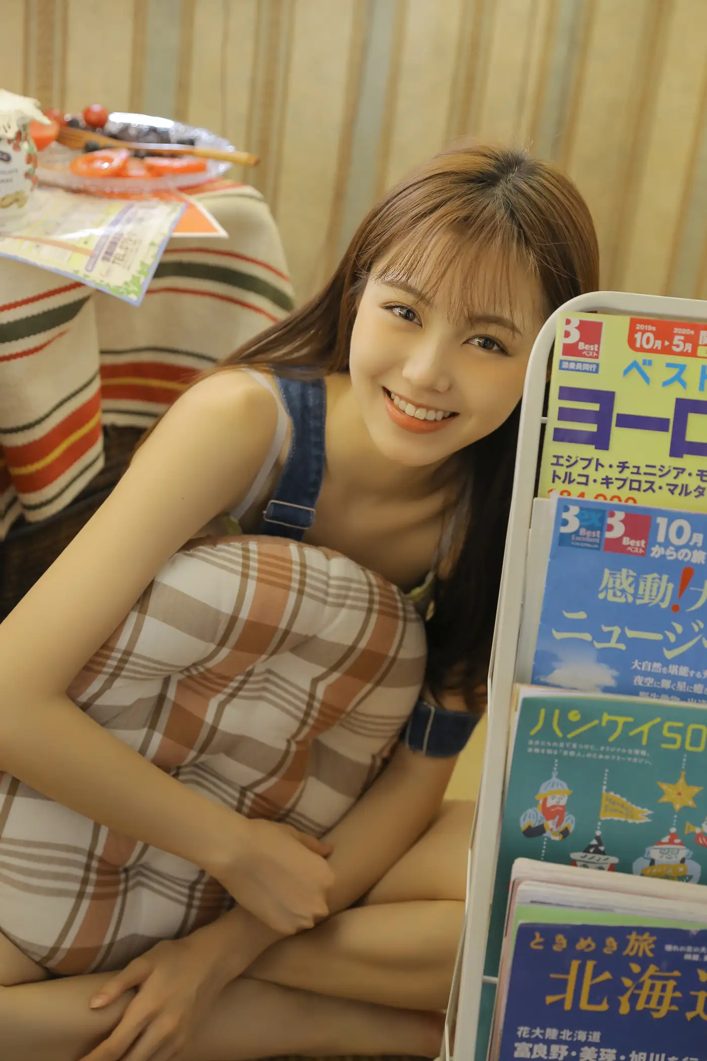 2022.06.27 Vol.1307 – 小神仙 34