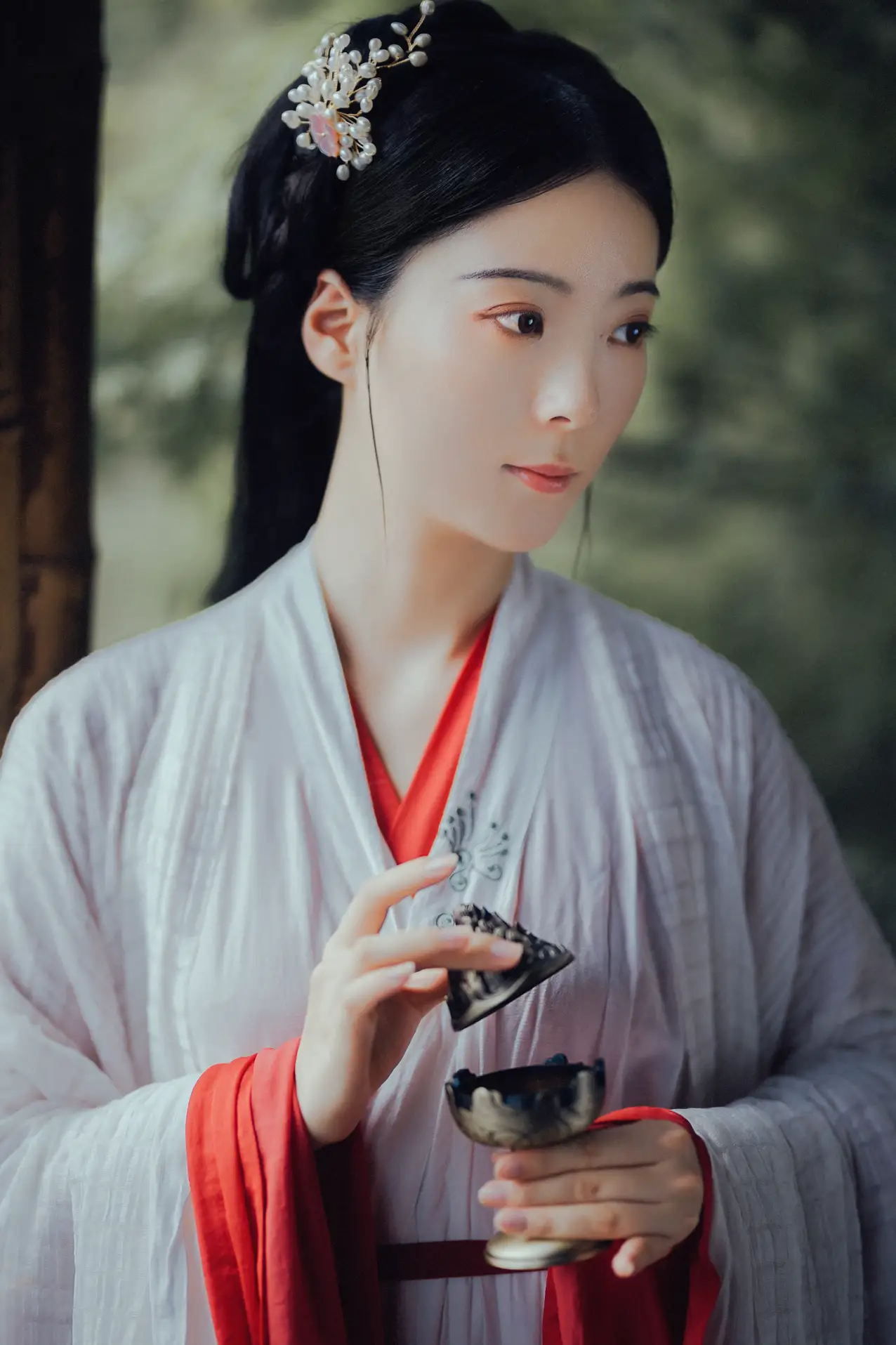 [艺图语] 2021.09.30 Vol.329 – 孤云闲客 Ariacy#[29P]-2