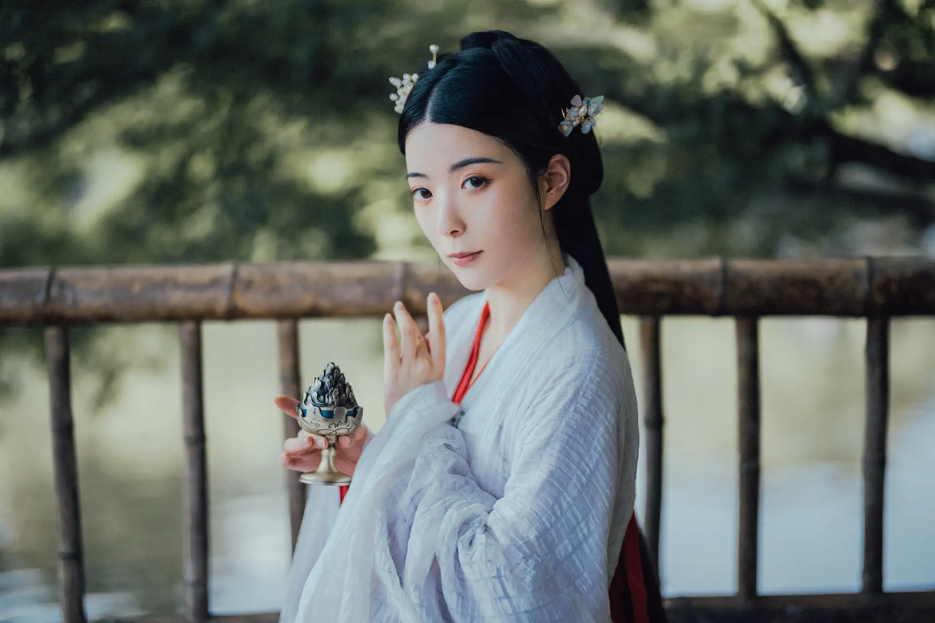 [艺图语] 2021.09.30 Vol.329 – 孤云闲客 Ariacy#[29P]-9