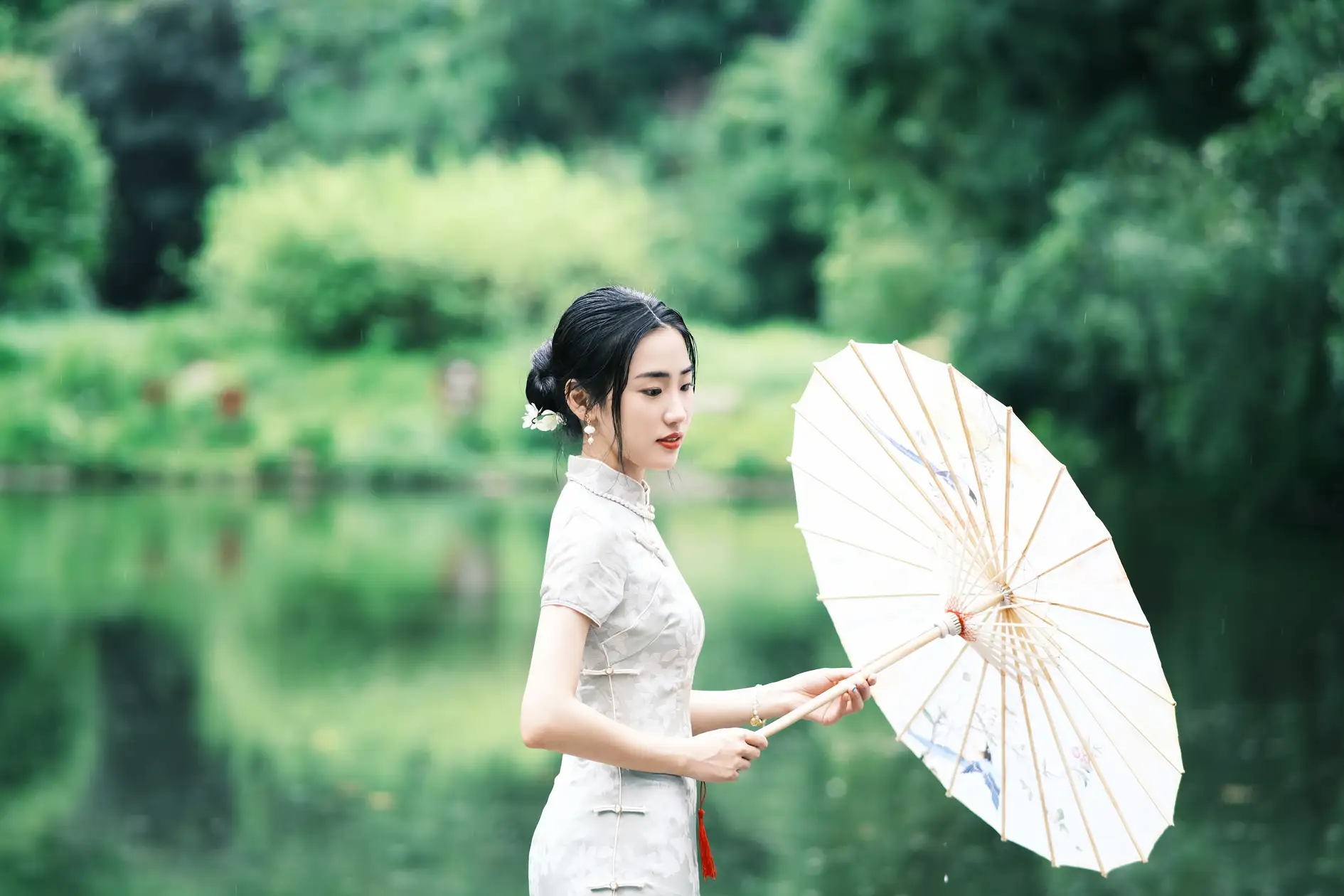 2022.08.25 Vol.1791 – 烟雨江南 11