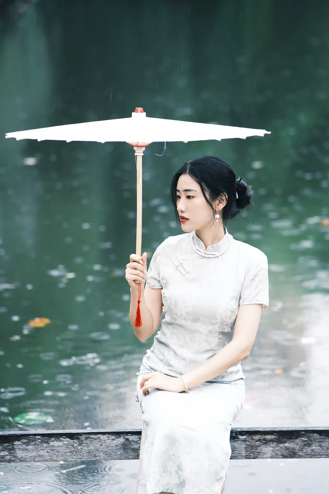 2022.08.25 Vol.1791 – 烟雨江南 7