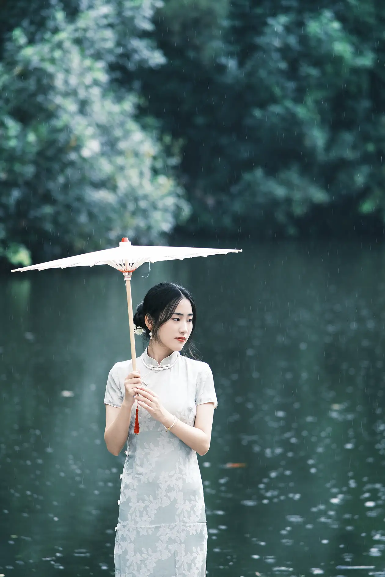 2022.08.25 Vol.1791 – 烟雨江南 8