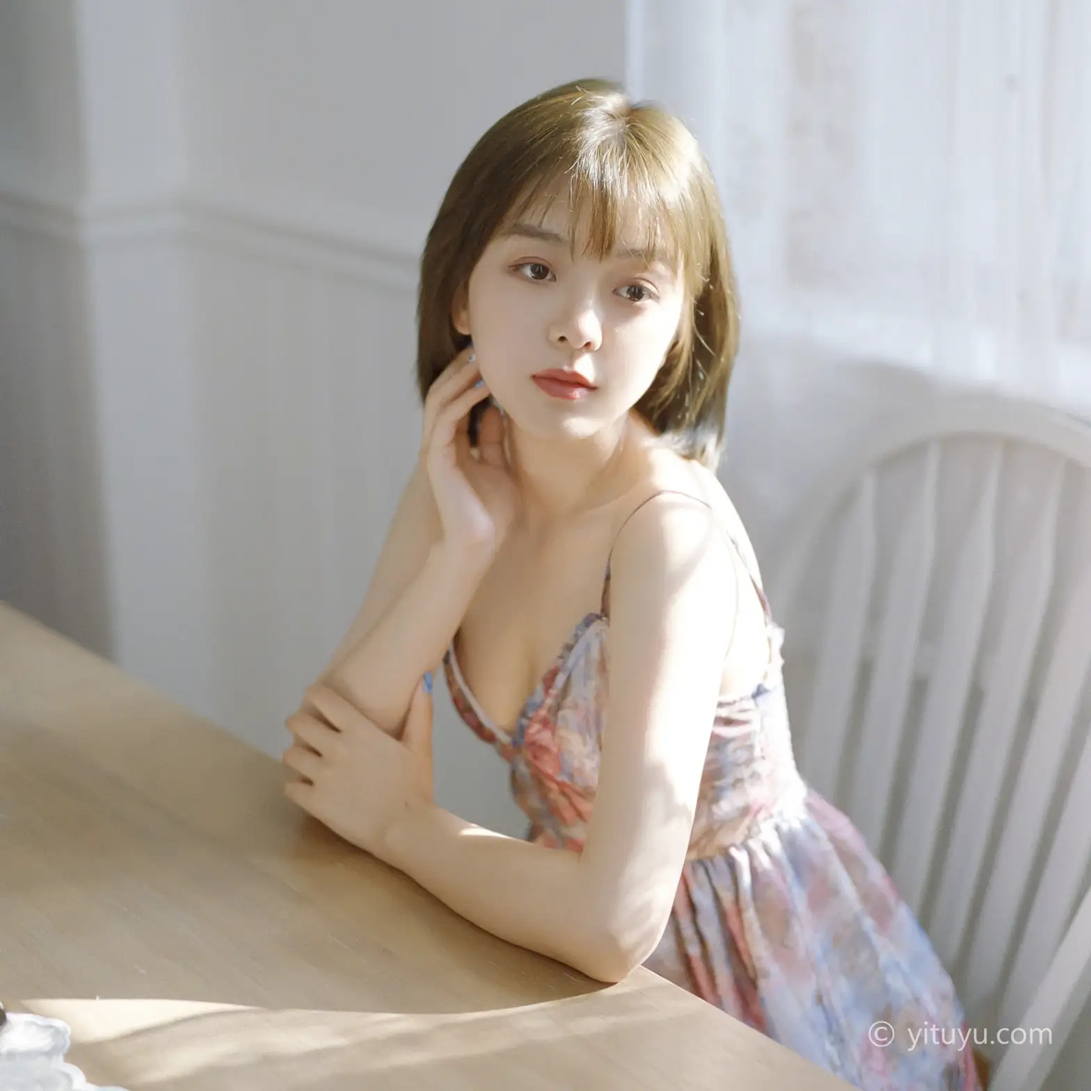 2020.11.26 Vol.002 – 匆匆又夏天 4