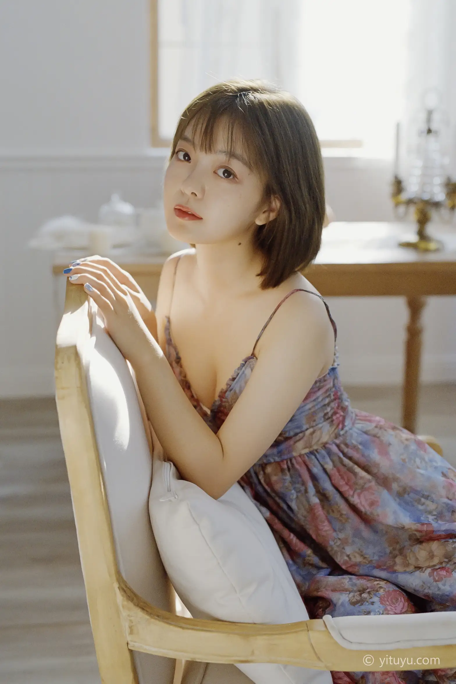 2020.11.26 Vol.002 – 匆匆又夏天 5