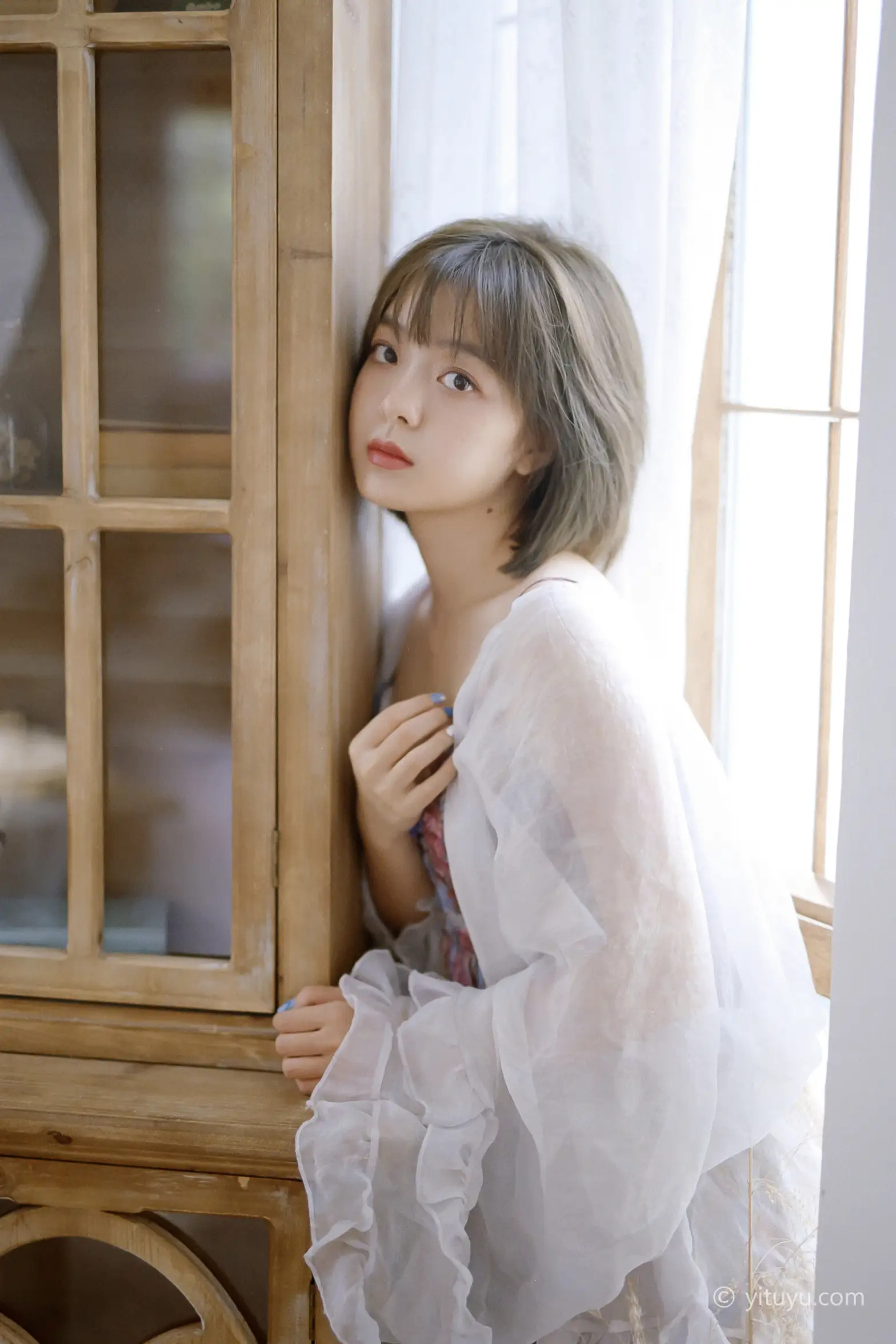 2020.11.26 Vol.002 – 匆匆又夏天 9