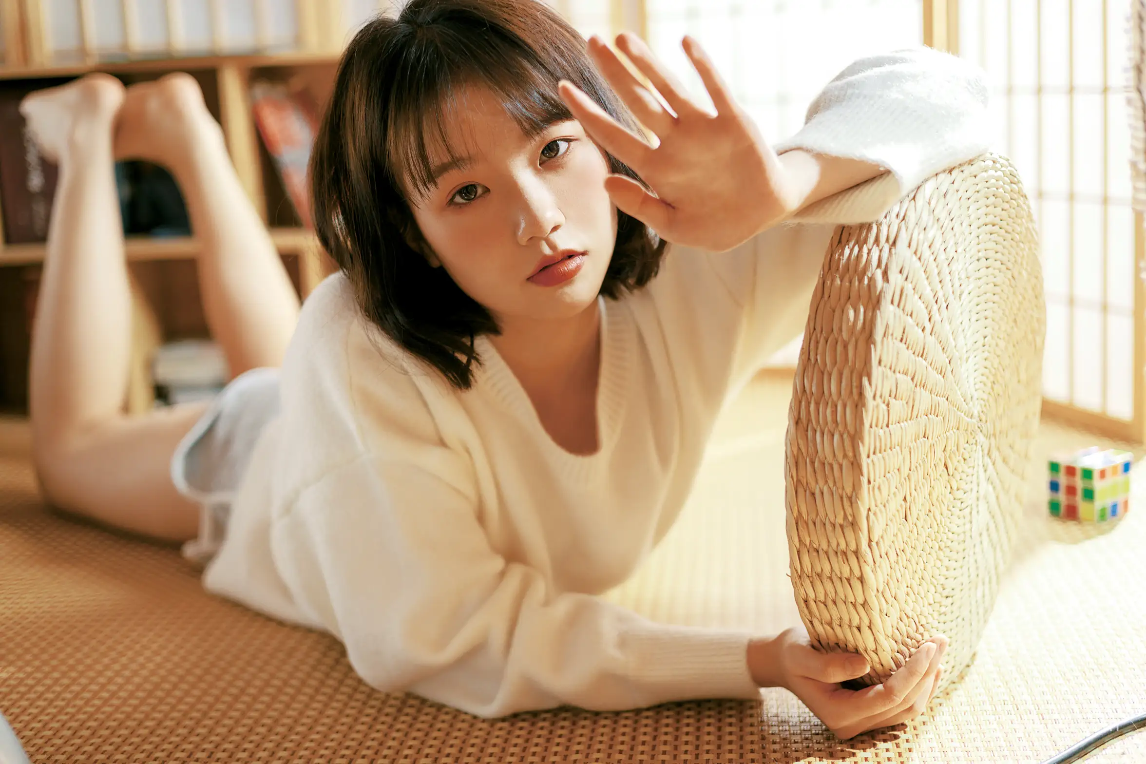 2021.03.26 Vol.027 – 平凡的生活 13
