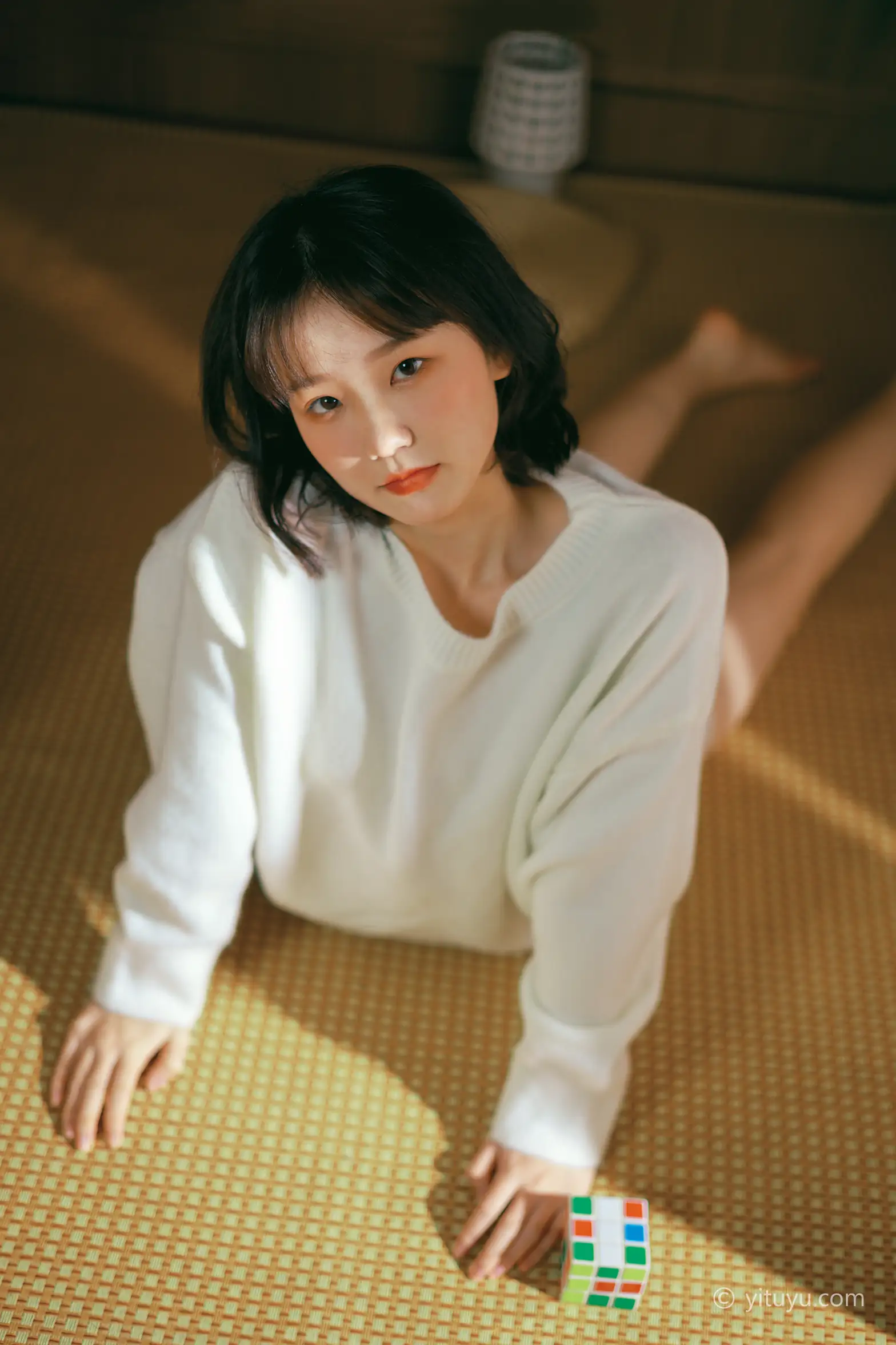 2021.03.26 Vol.027 – 平凡的生活 6