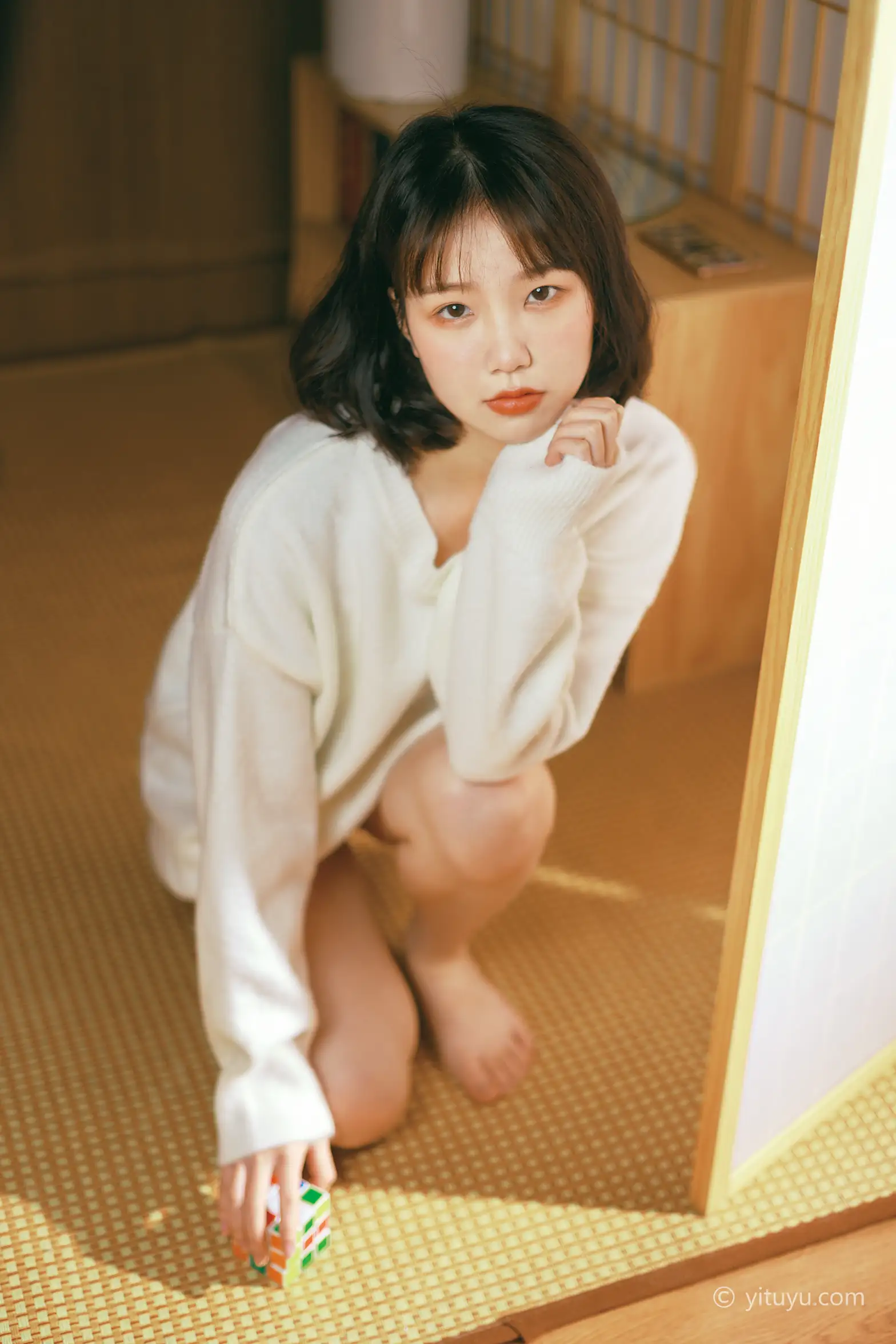 2021.03.26 Vol.027 – 平凡的生活 7