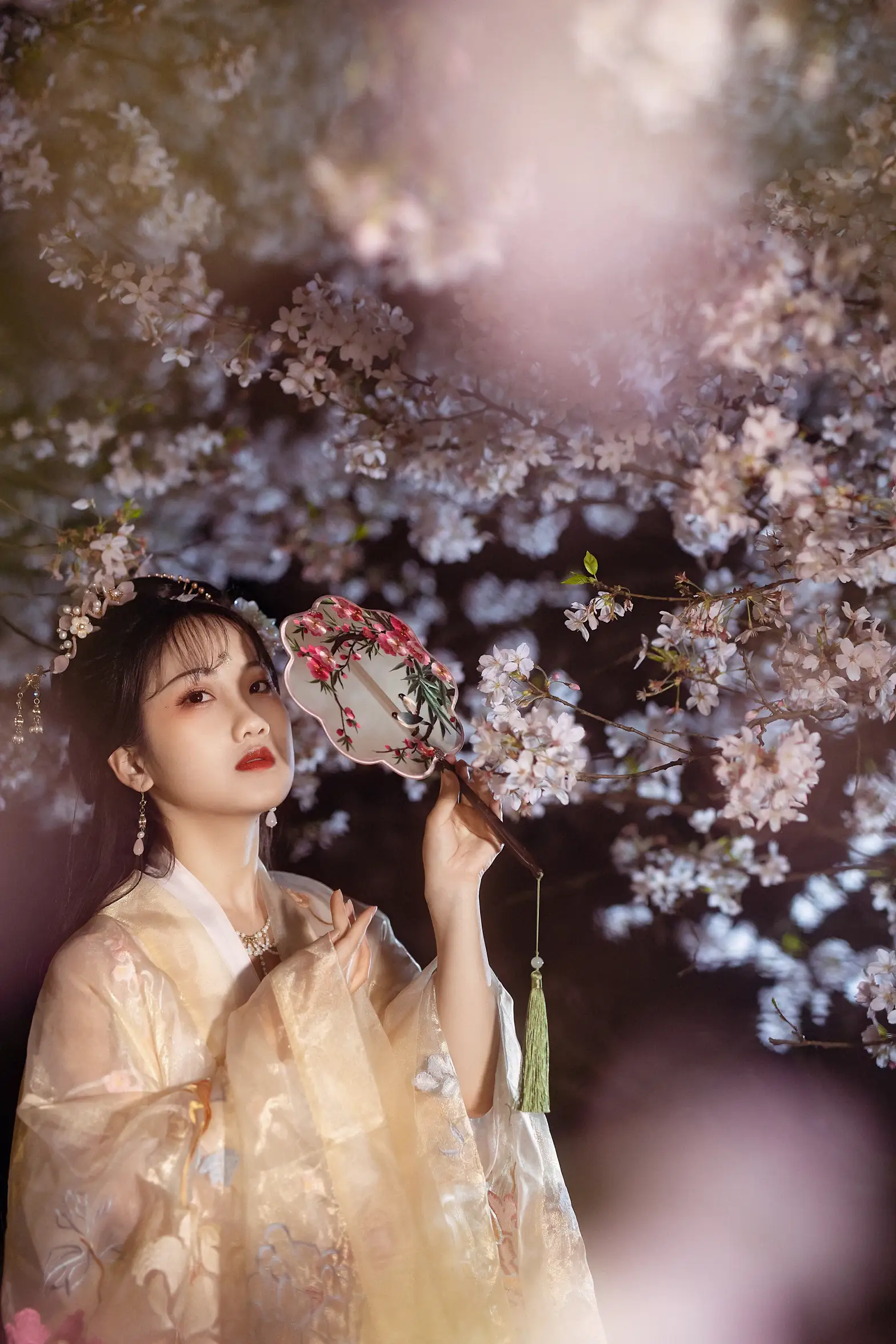 2021.12.29 Vol.548 – 樱 8