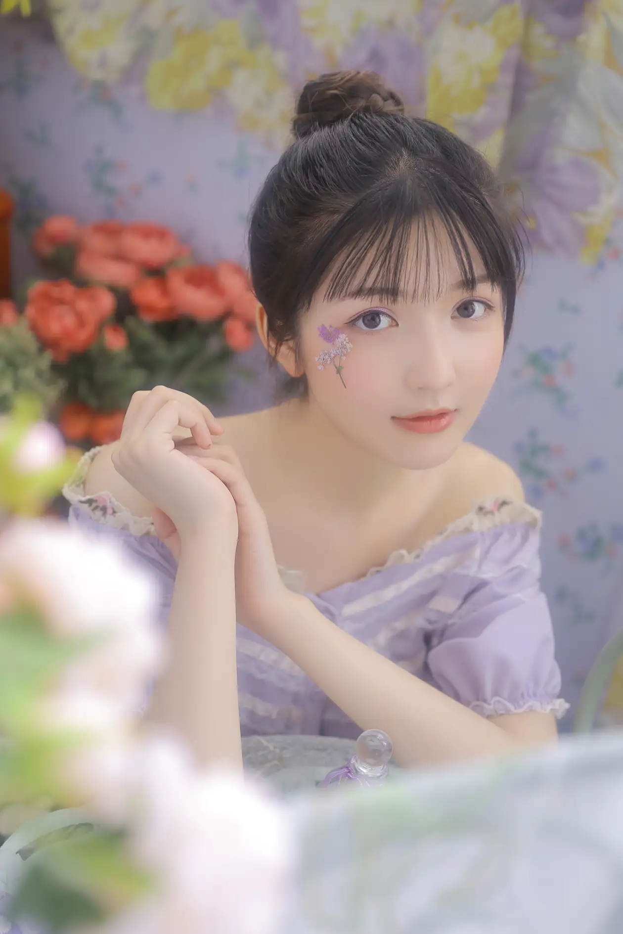 2022.07.19 Vol.1518 – 把你栽在花园里 11