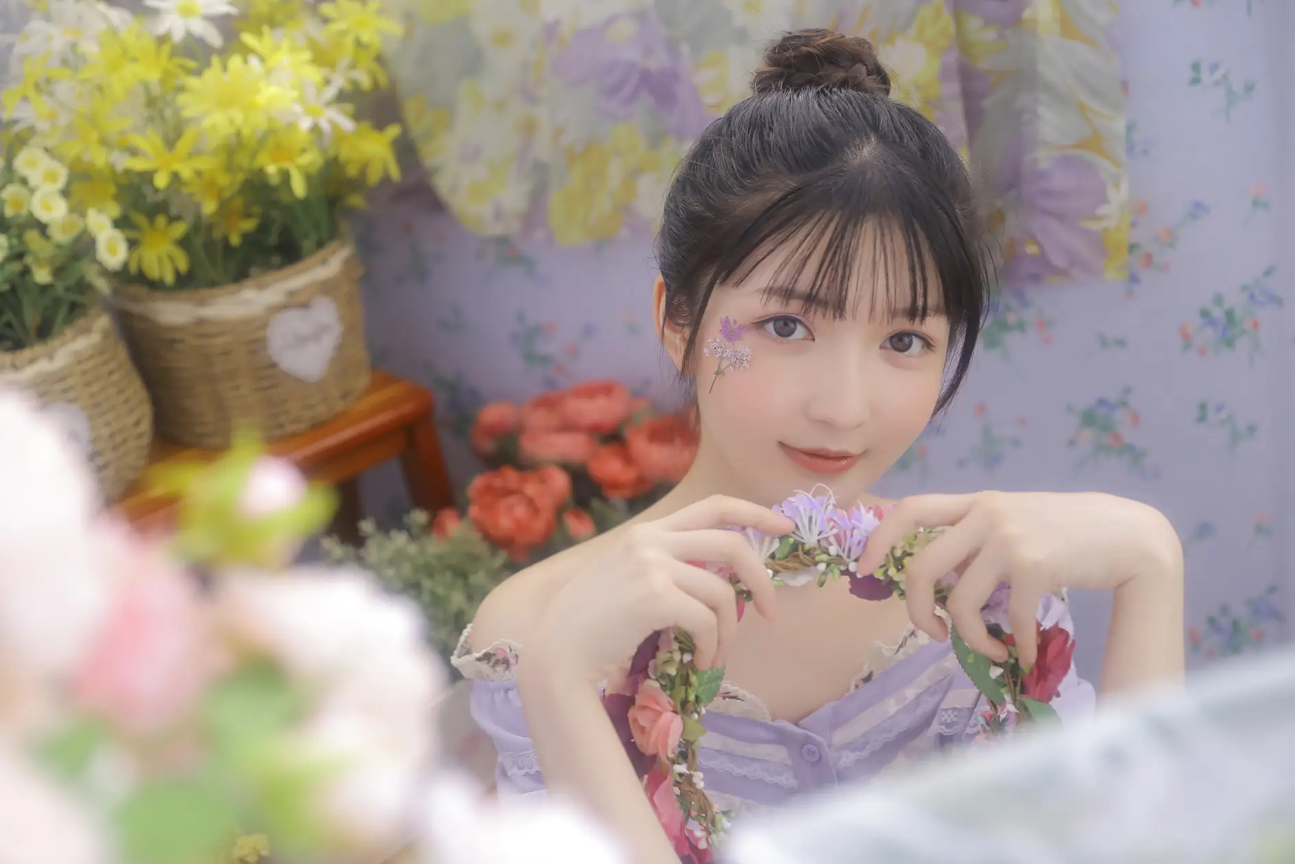 2022.07.19 Vol.1518 – 把你栽在花园里 12