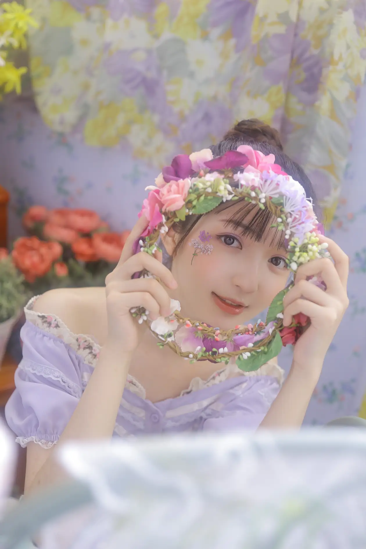 2022.07.19 Vol.1518 – 把你栽在花园里 13