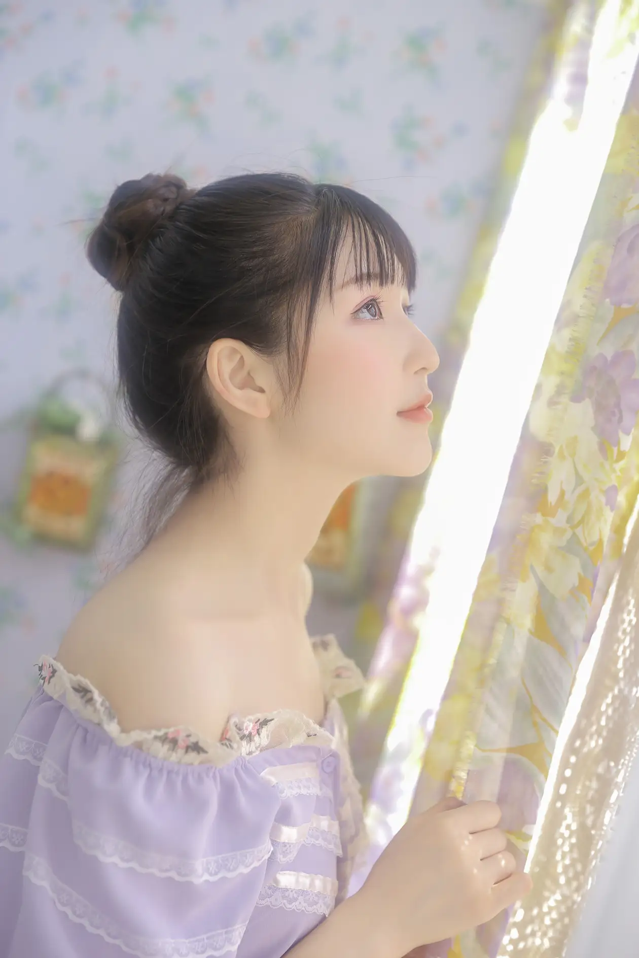 2022.07.19 Vol.1518 – 把你栽在花园里 14
