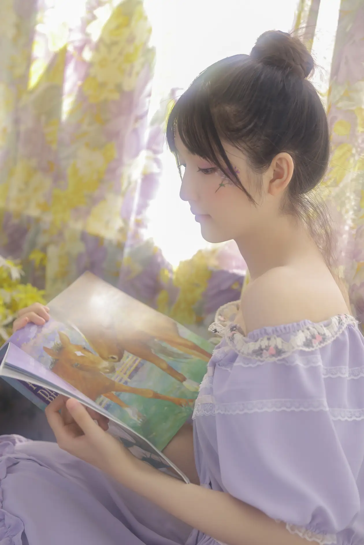 2022.07.19 Vol.1518 – 把你栽在花园里 16