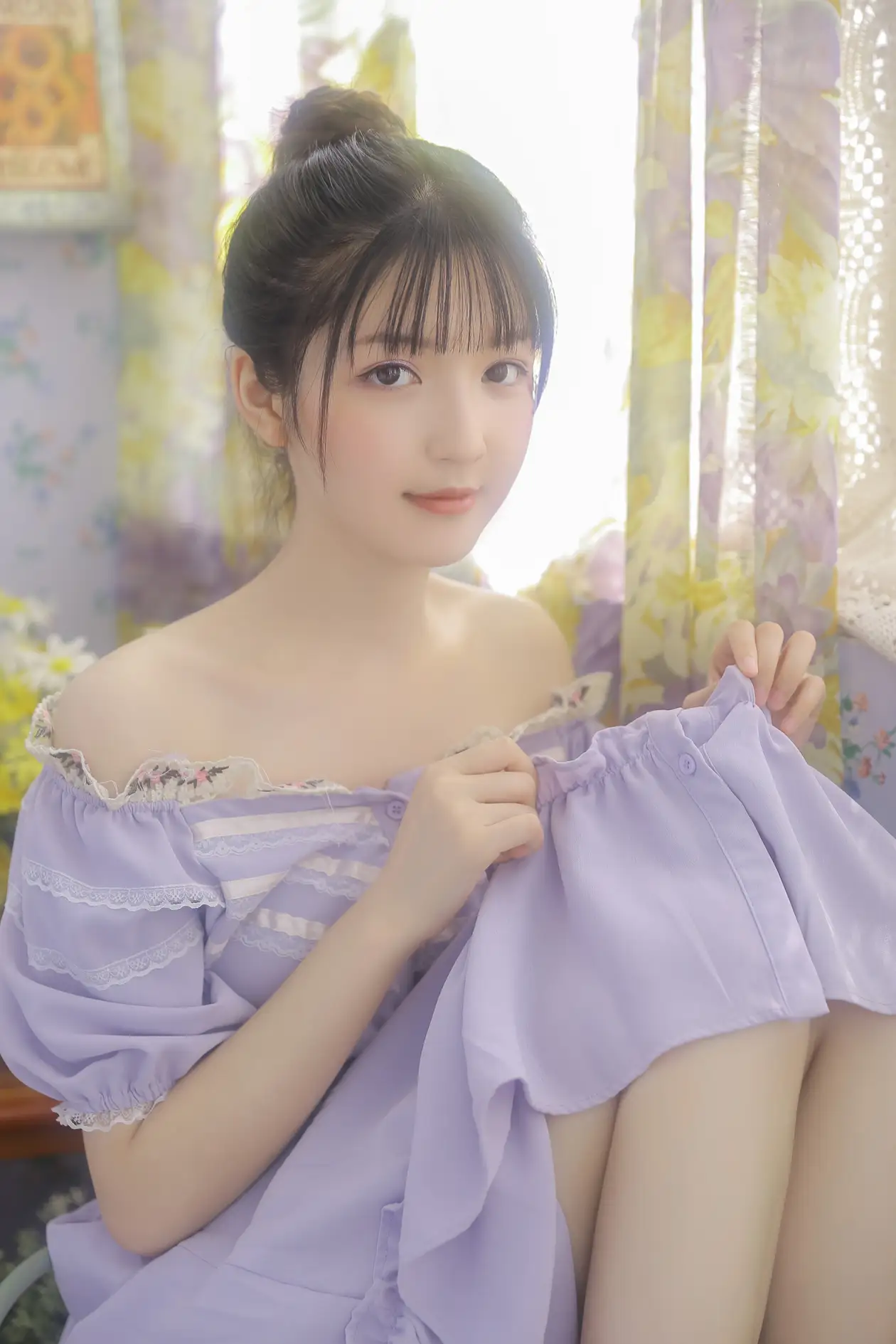 2022.07.19 Vol.1518 – 把你栽在花园里 19