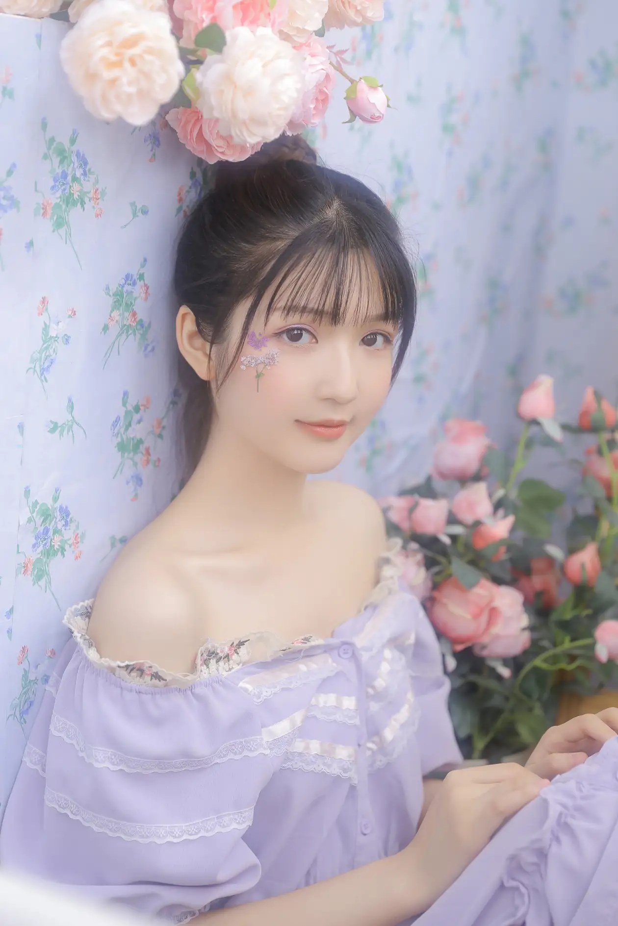 2022.07.19 Vol.1518 – 把你栽在花园里 22