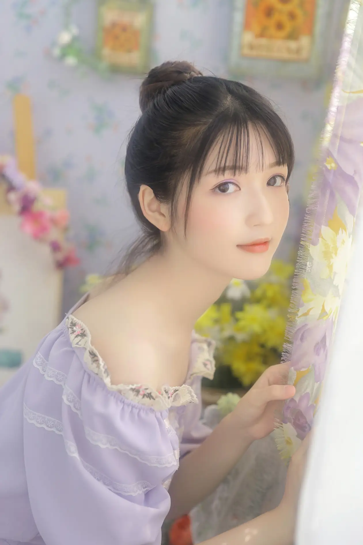 2022.07.19 Vol.1518 – 把你栽在花园里 3