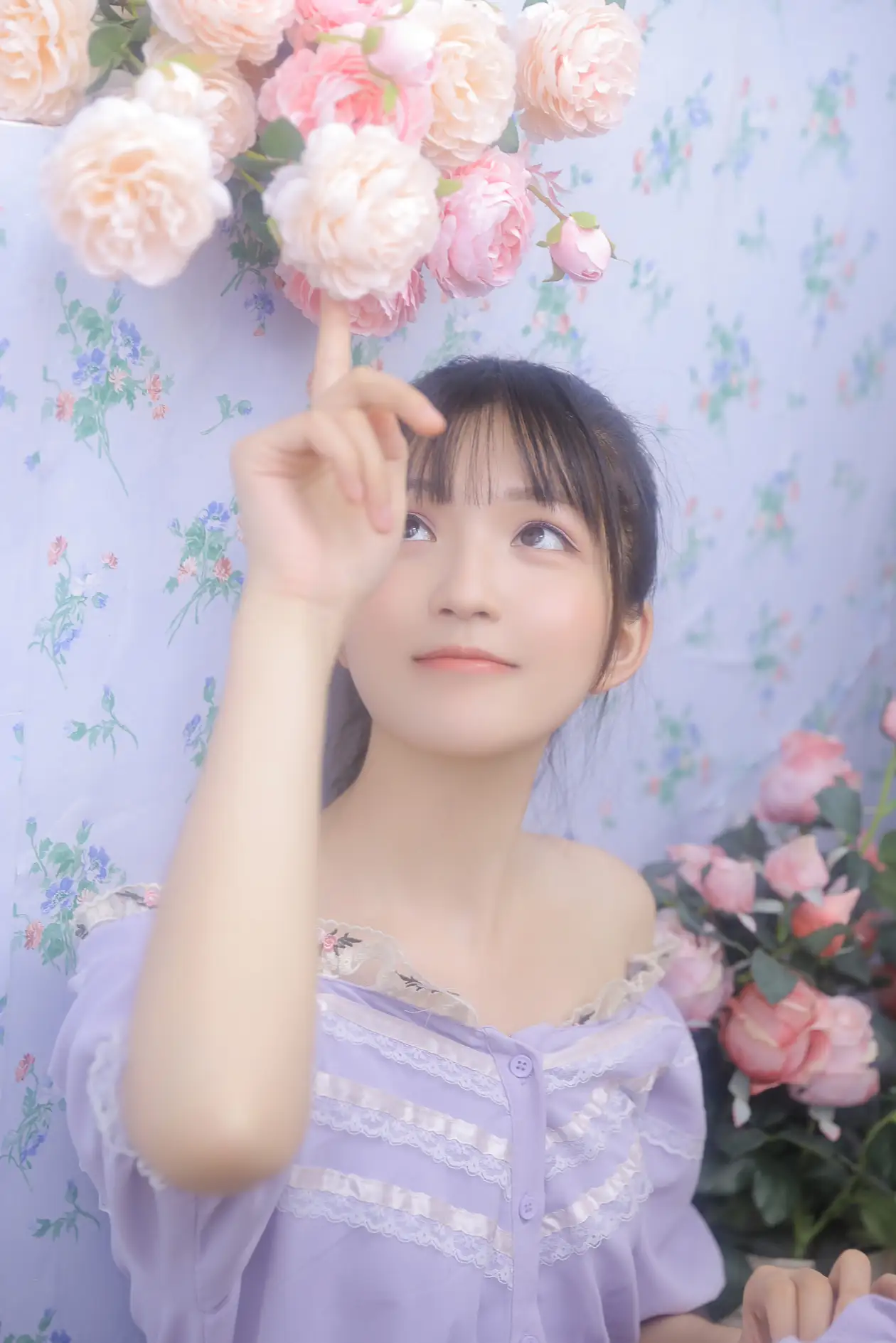 2022.07.19 Vol.1518 – 把你栽在花园里 4
