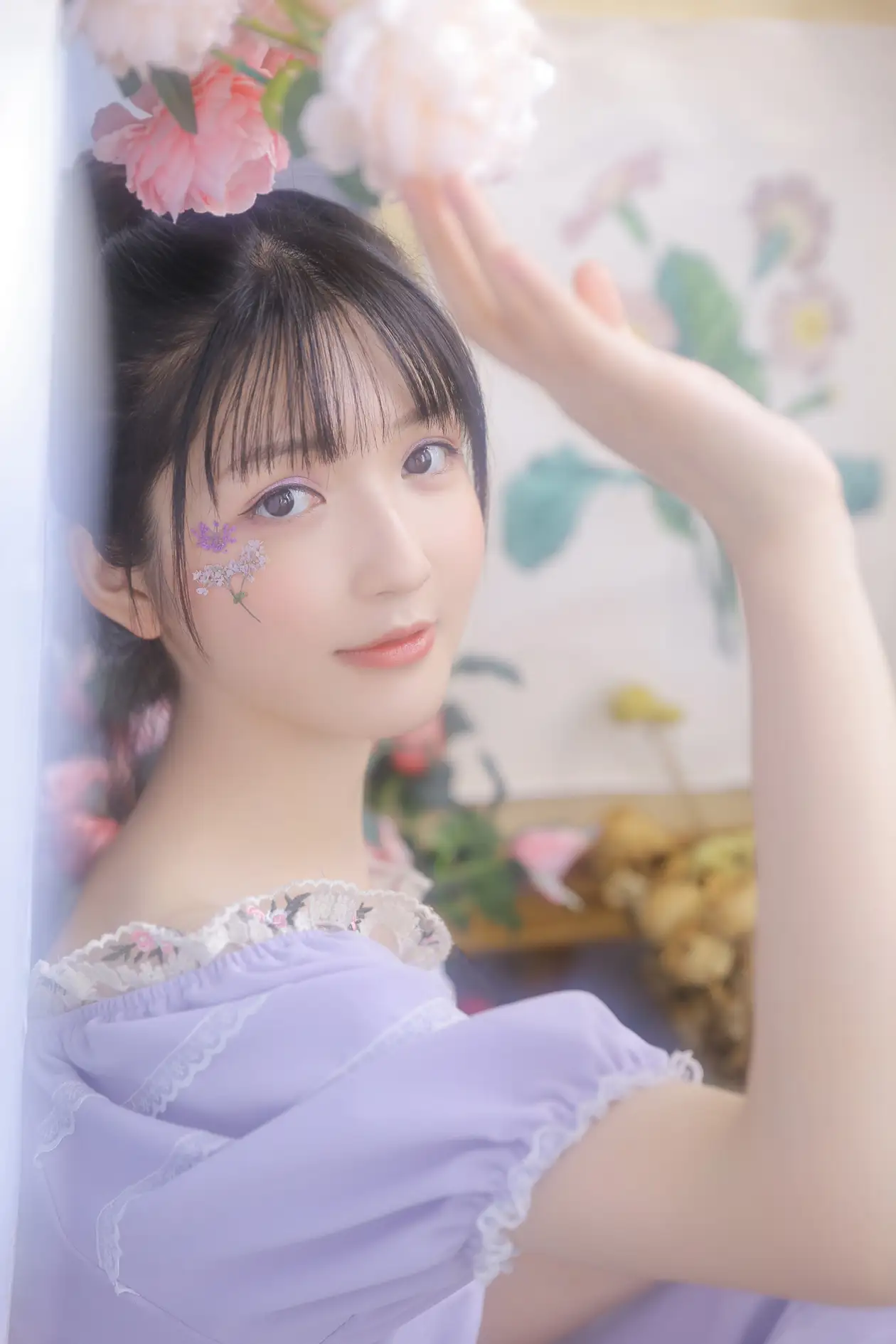 2022.07.19 Vol.1518 – 把你栽在花园里 5